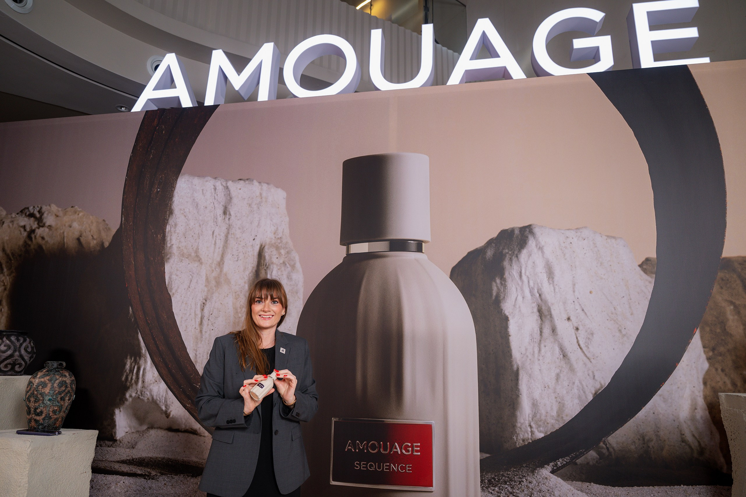 AMOUAGE / XVI Traditional Gala Dinner. Фотограф в Алматы — Алексей Коньков | Репортаж, свадьбы, портреты, Love story