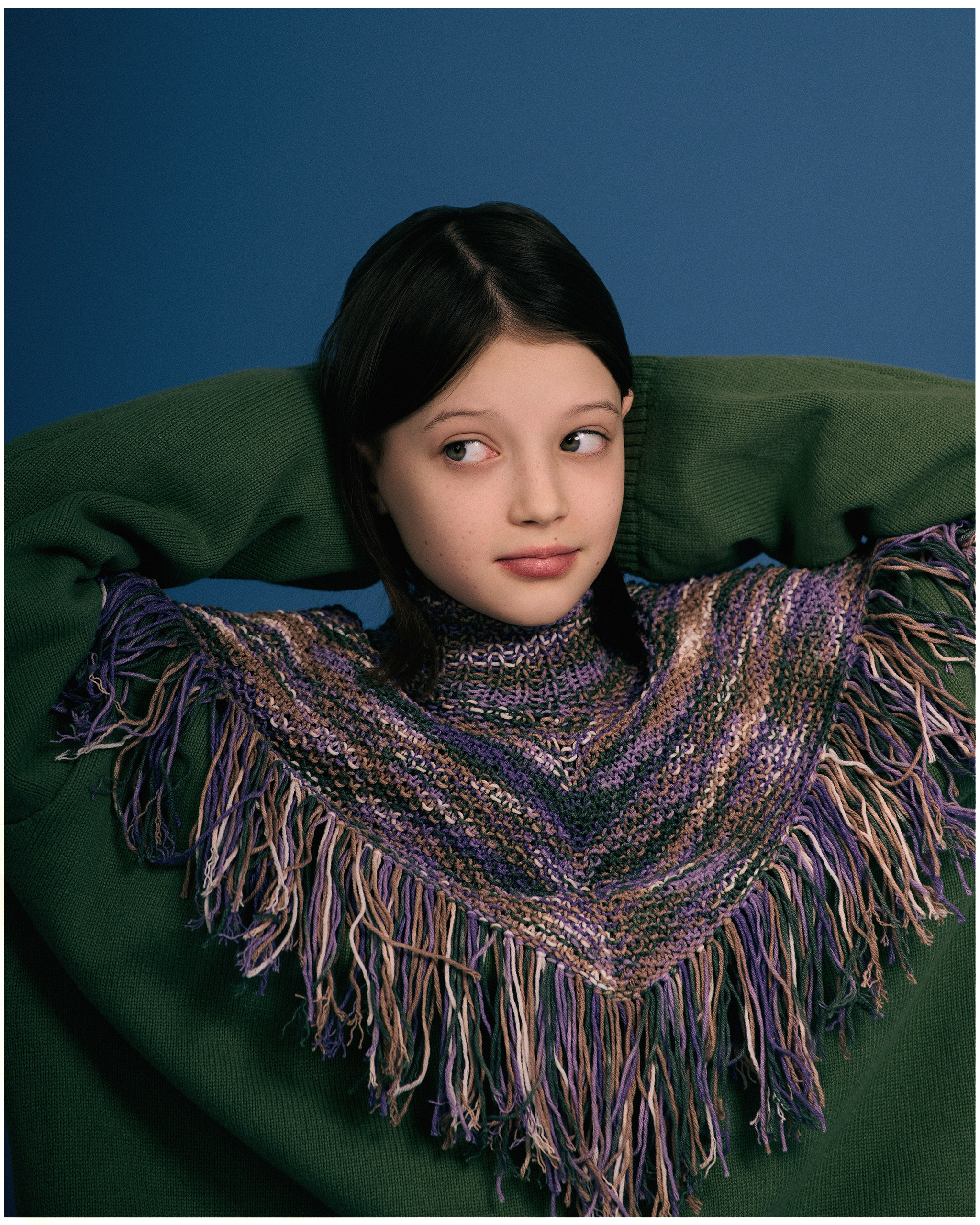 Lida — Kids. Фотограф в Алматы — Алексей Коньков | Репортаж, свадьбы, портреты, Love story