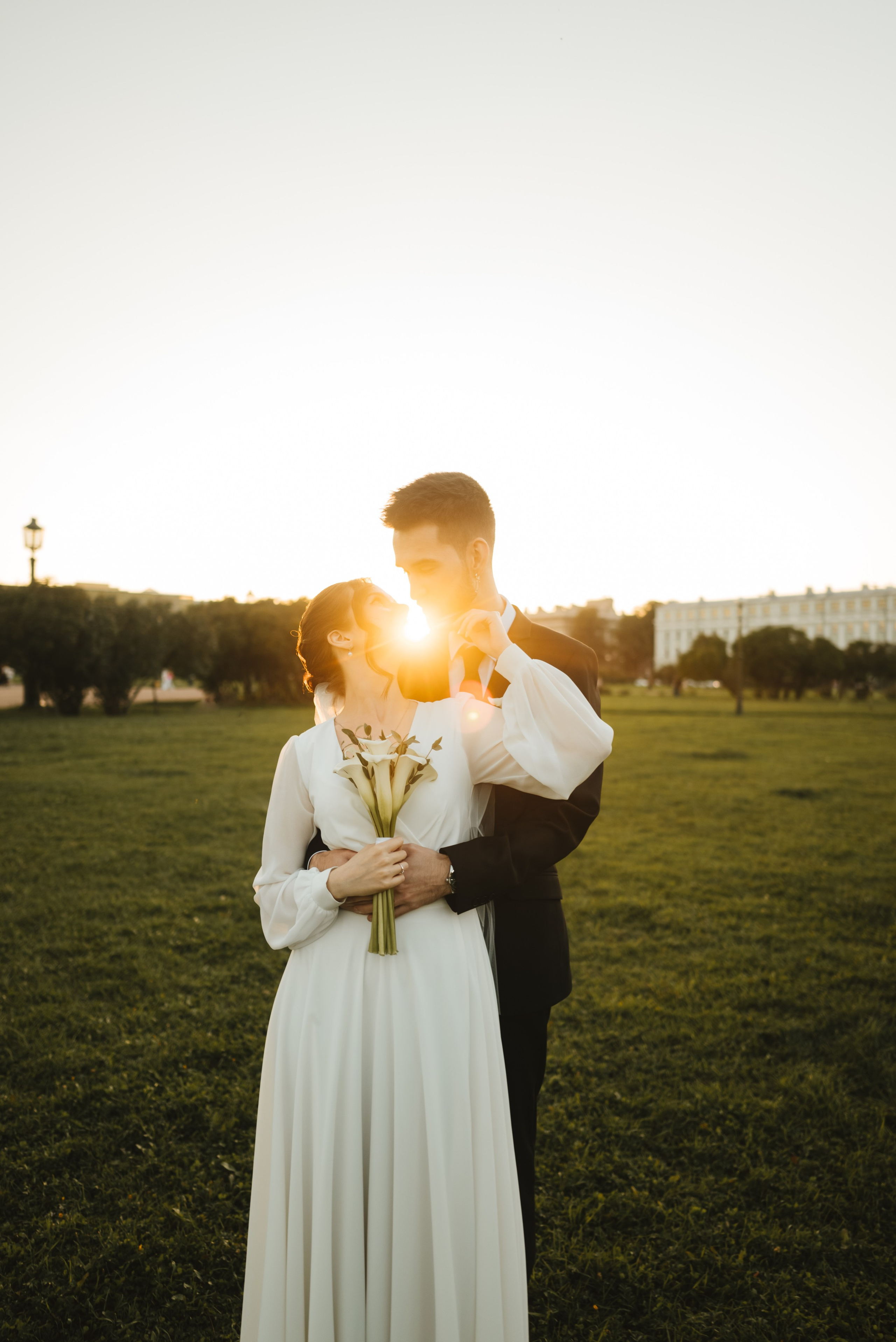 Фото свадеб. Виктория Кутуева Фотограф Санкт-Петербург