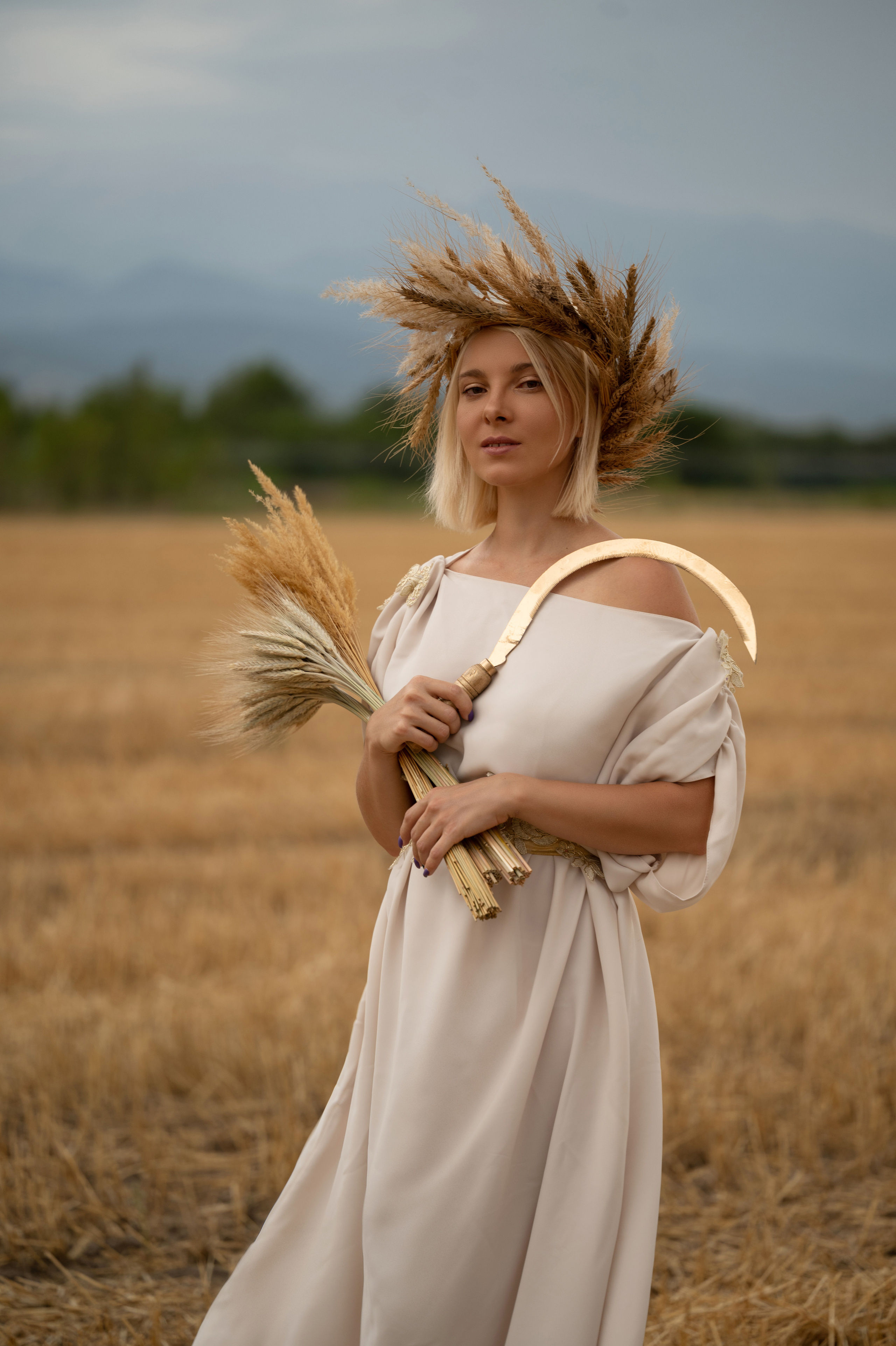 Фотодень «Lammas» 06.08.2023. Фотограф Алматы Ольга Колокольникова