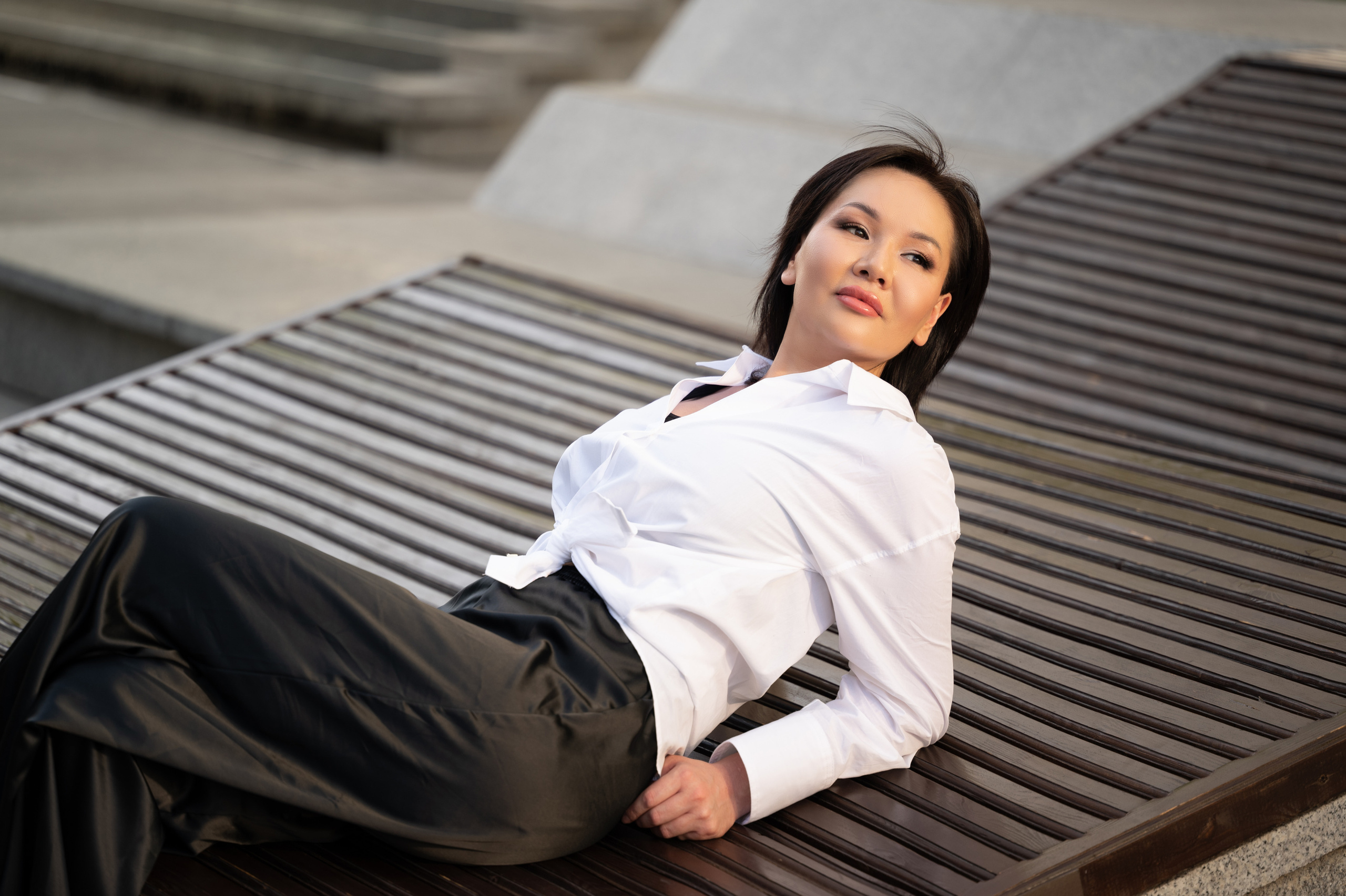 Фотосессия для HR наставника