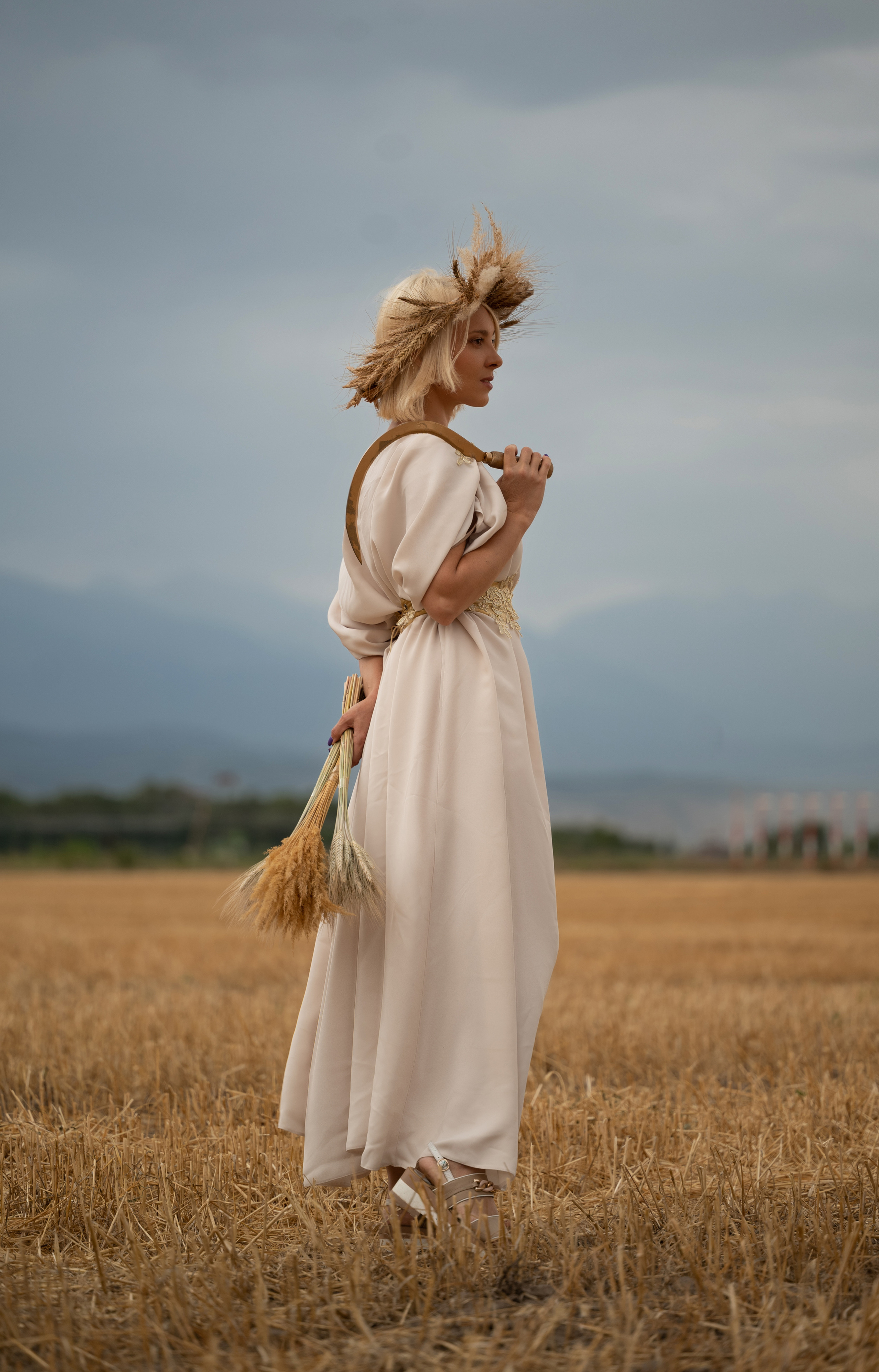 Фотодень «Lammas» 06.08.2023. Фотограф Алматы Ольга Колокольникова