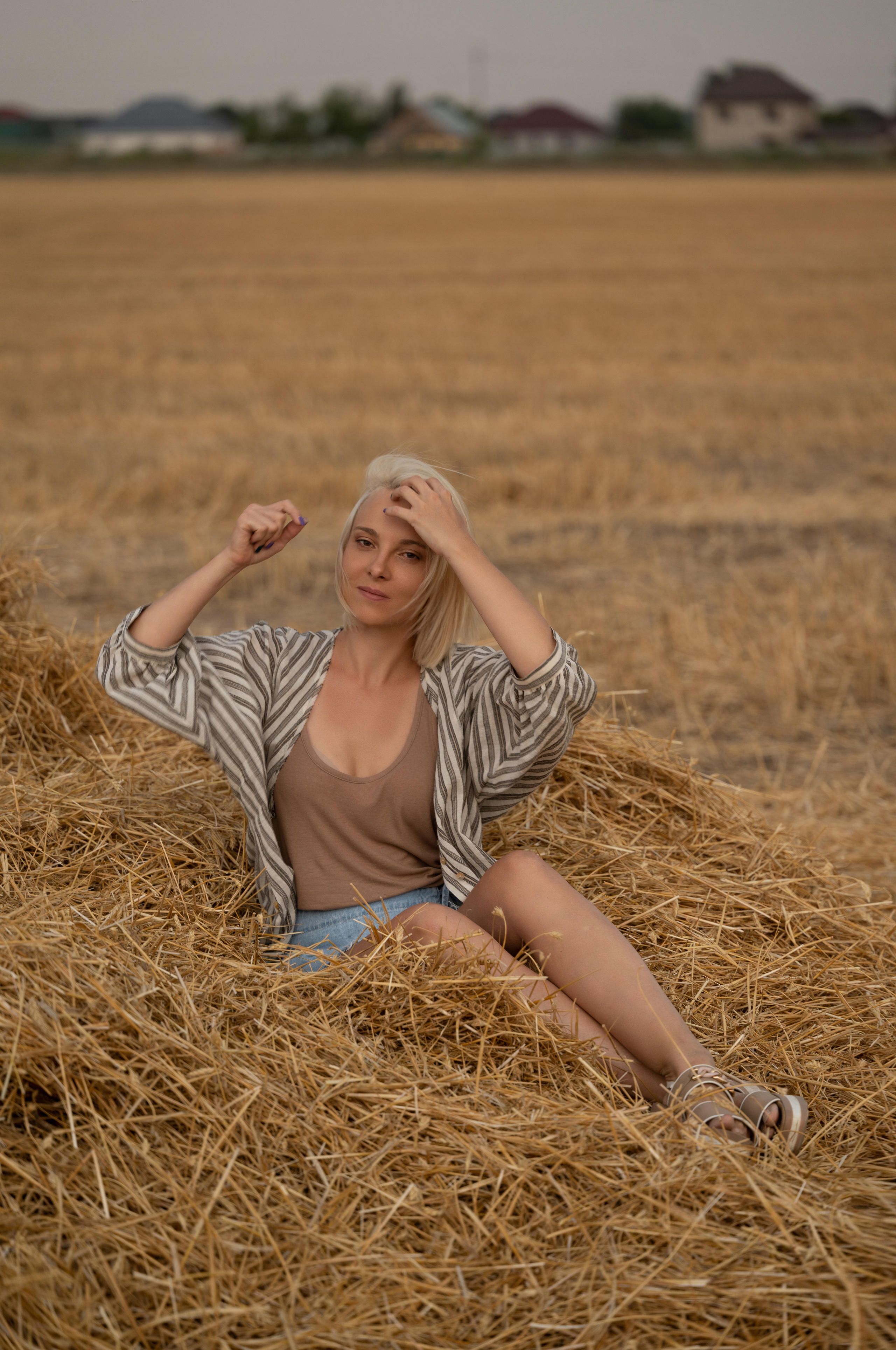 Фотодень «Lammas» 06.08.2023. Фотограф Алматы Ольга Колокольникова