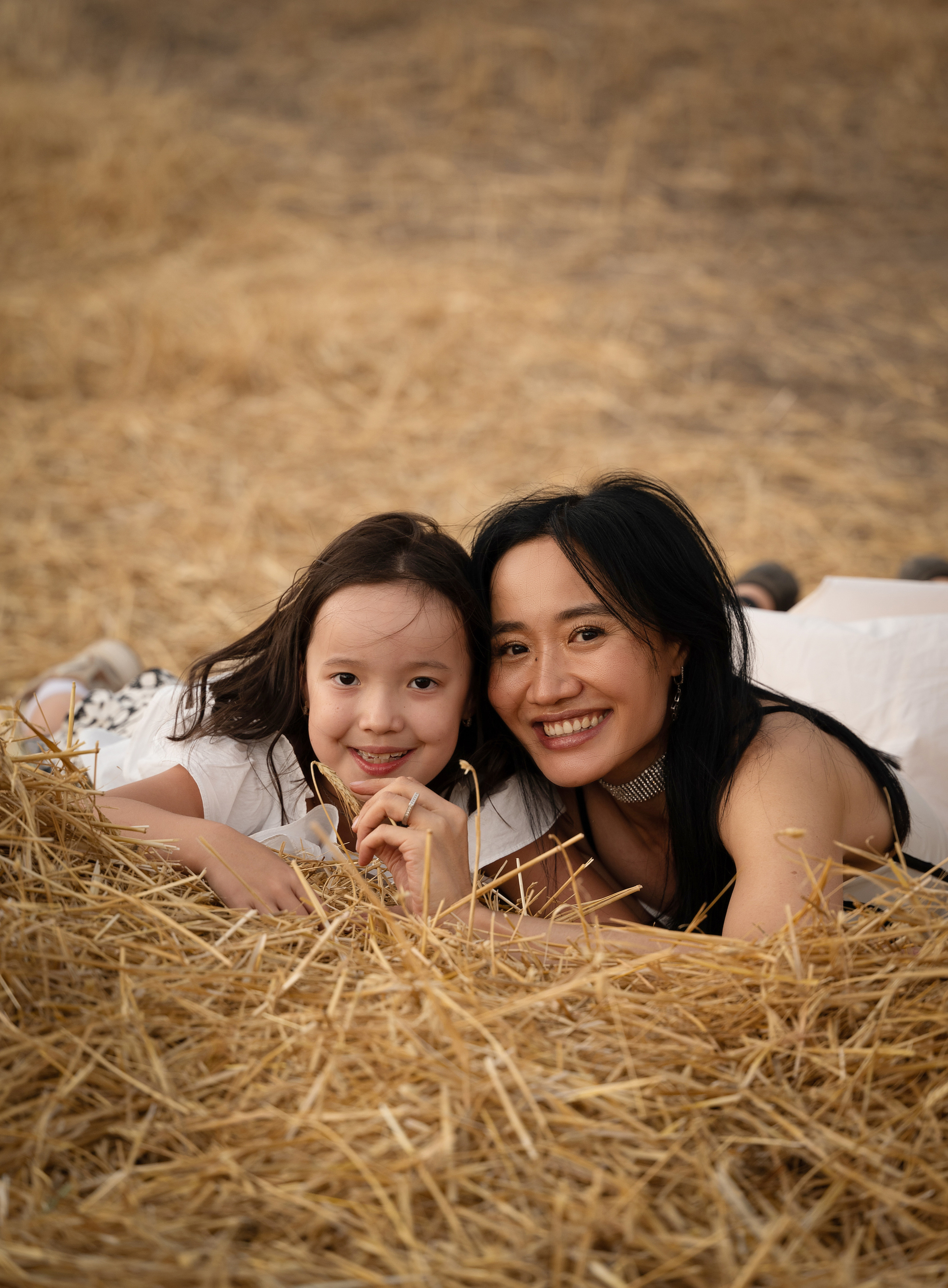 Фотодень «Lammas» 06.08.2023. Фотограф Алматы Ольга Колокольникова