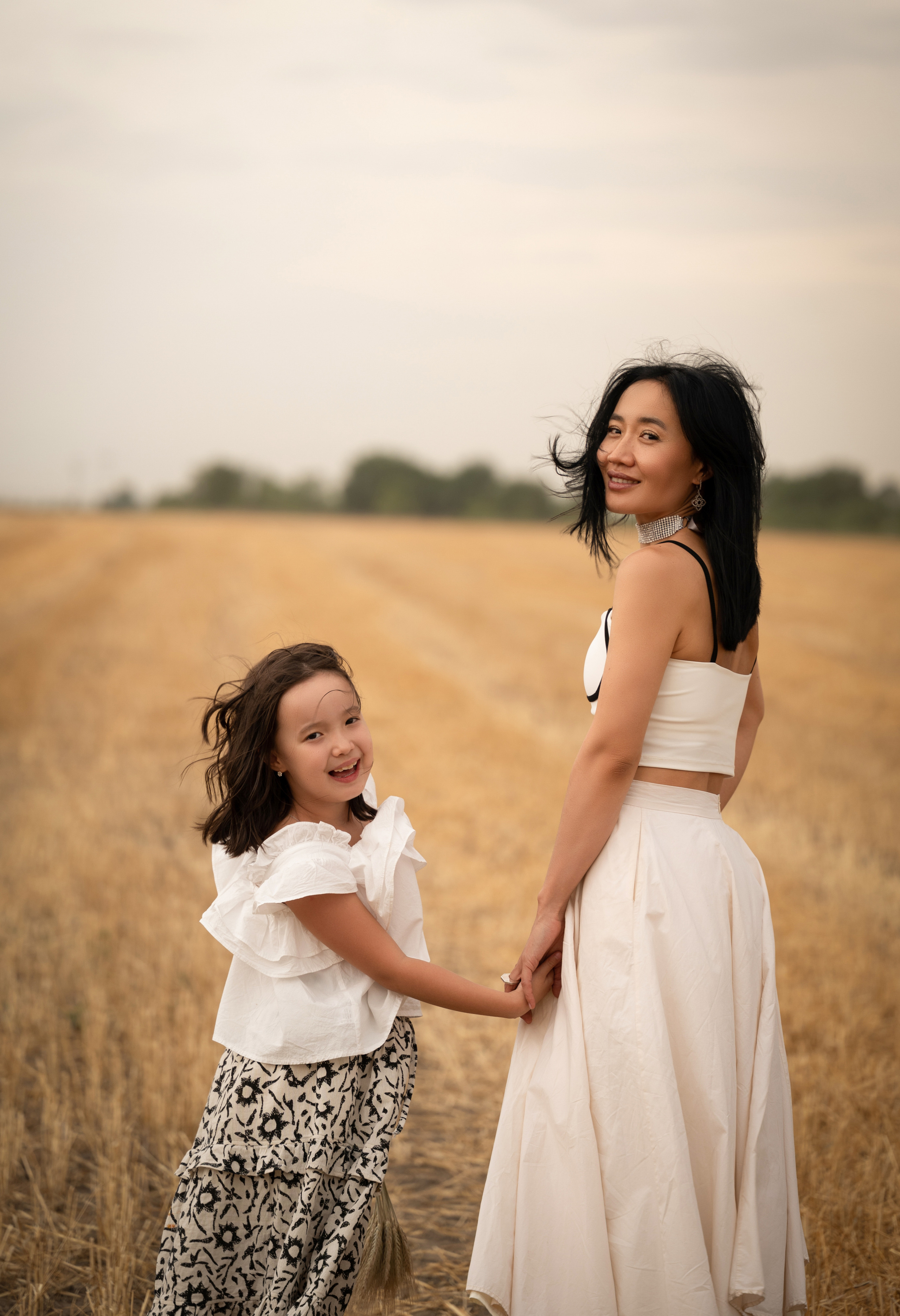 Фотодень «Lammas» 06.08.2023. Фотограф Алматы Ольга Колокольникова