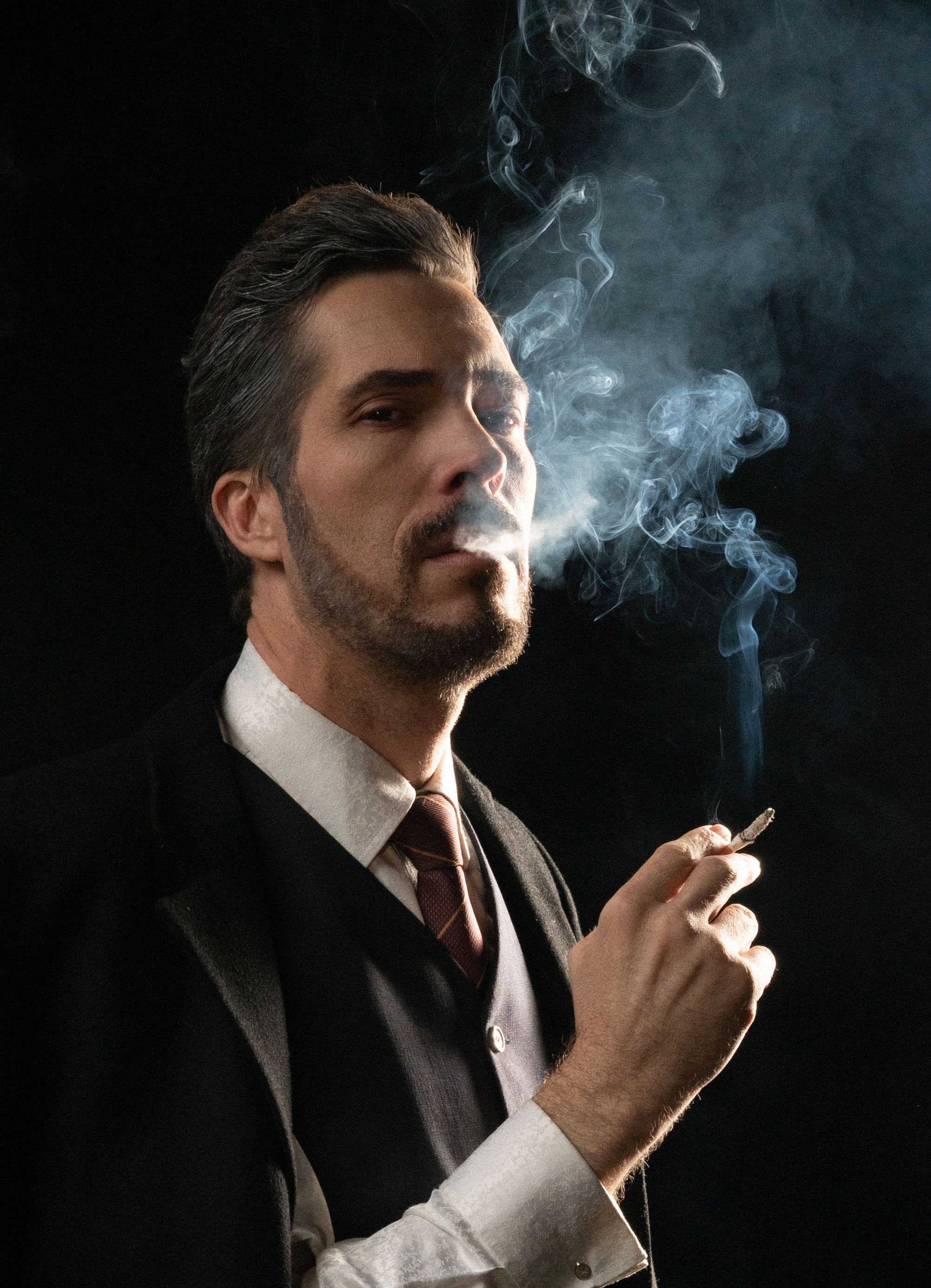 Бизнес-портрет Алматы