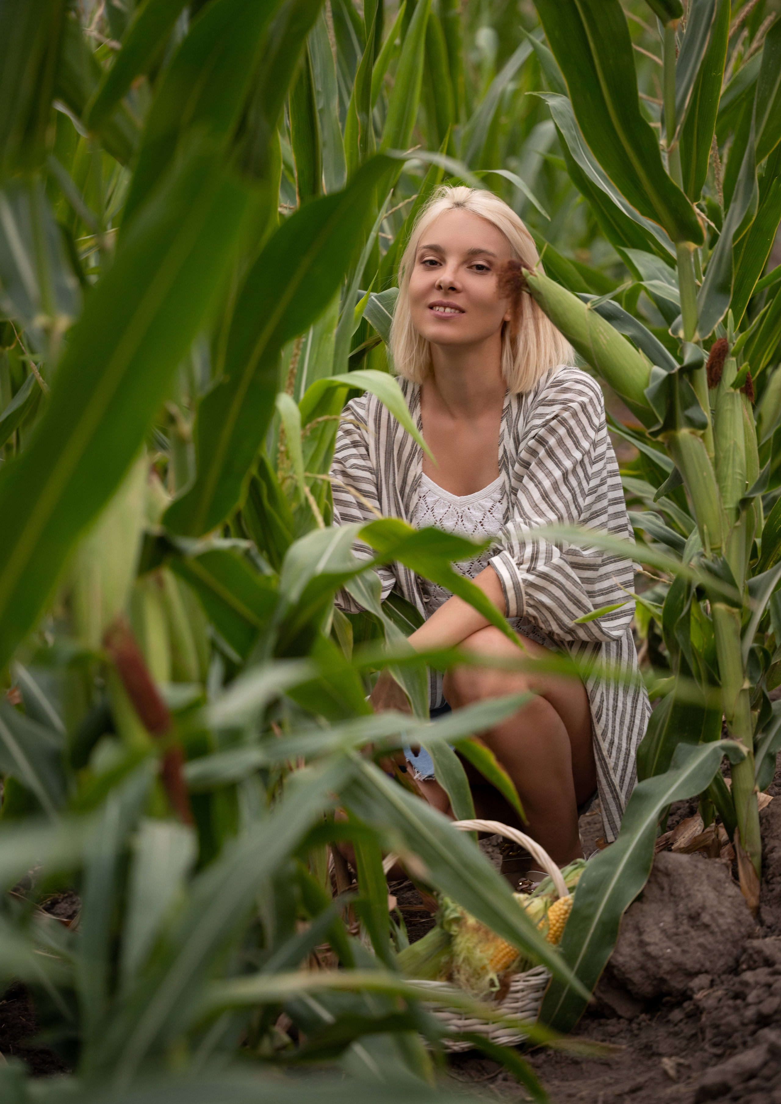 Фотодень «Lammas» 06.08.2023. Фотограф Алматы Ольга Колокольникова