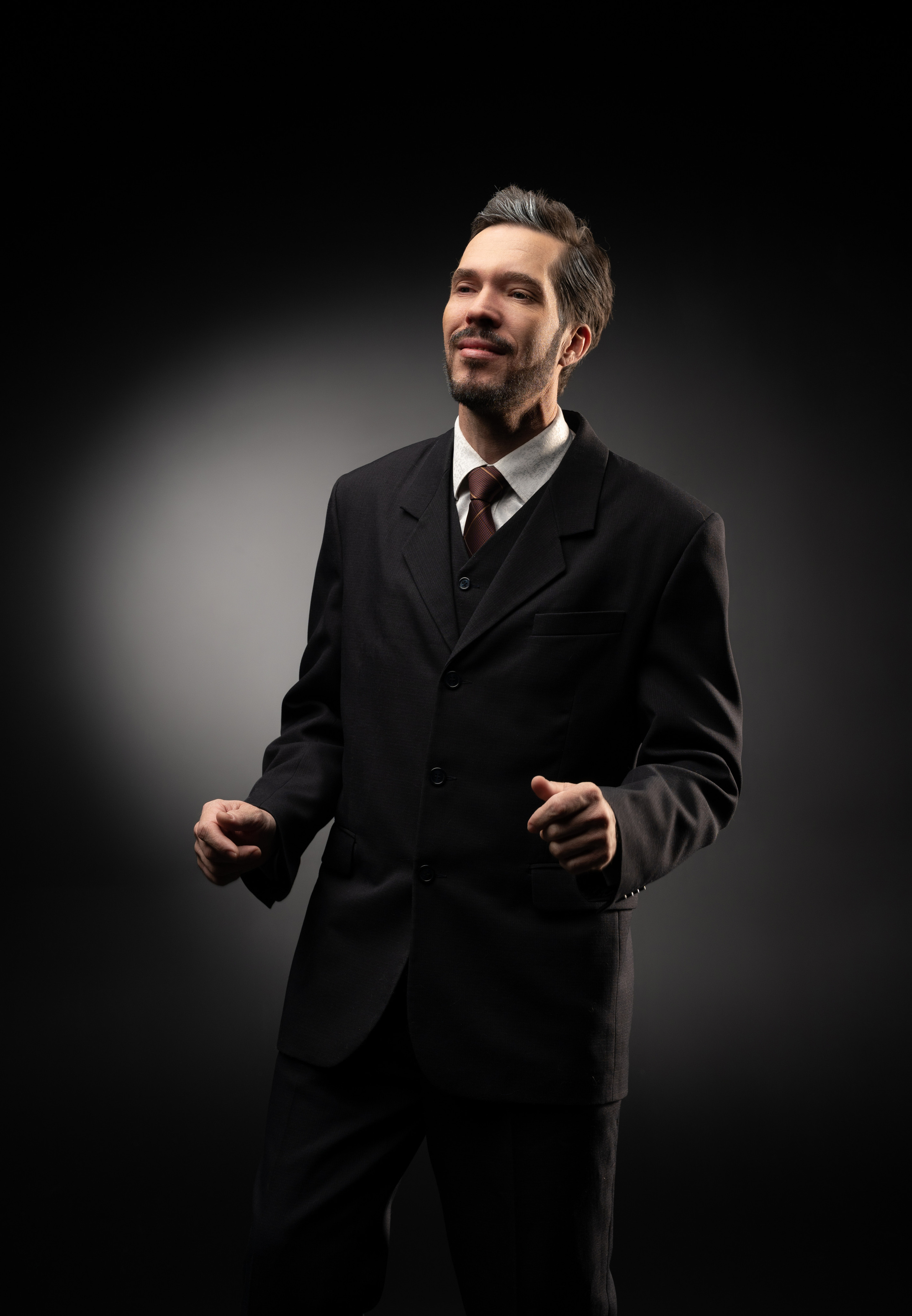 Бизнес-портрет Алматы