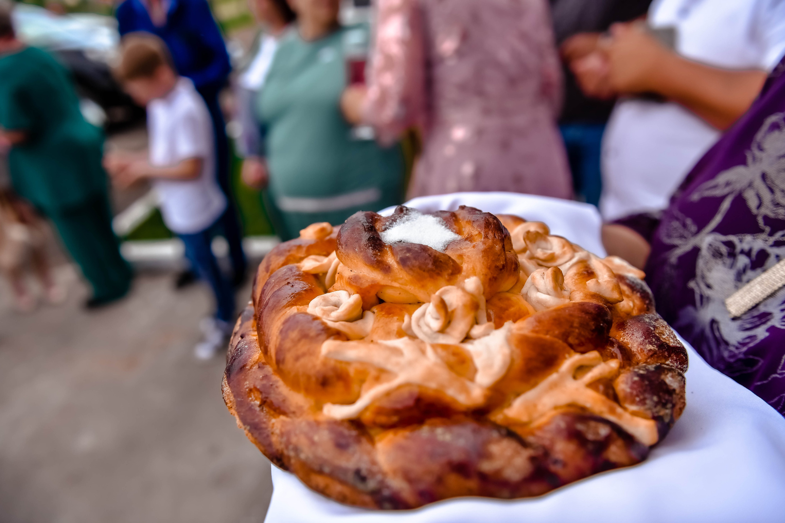 Олег и Екатерина. Семейный и детский фотограф Татьяна Перевалова