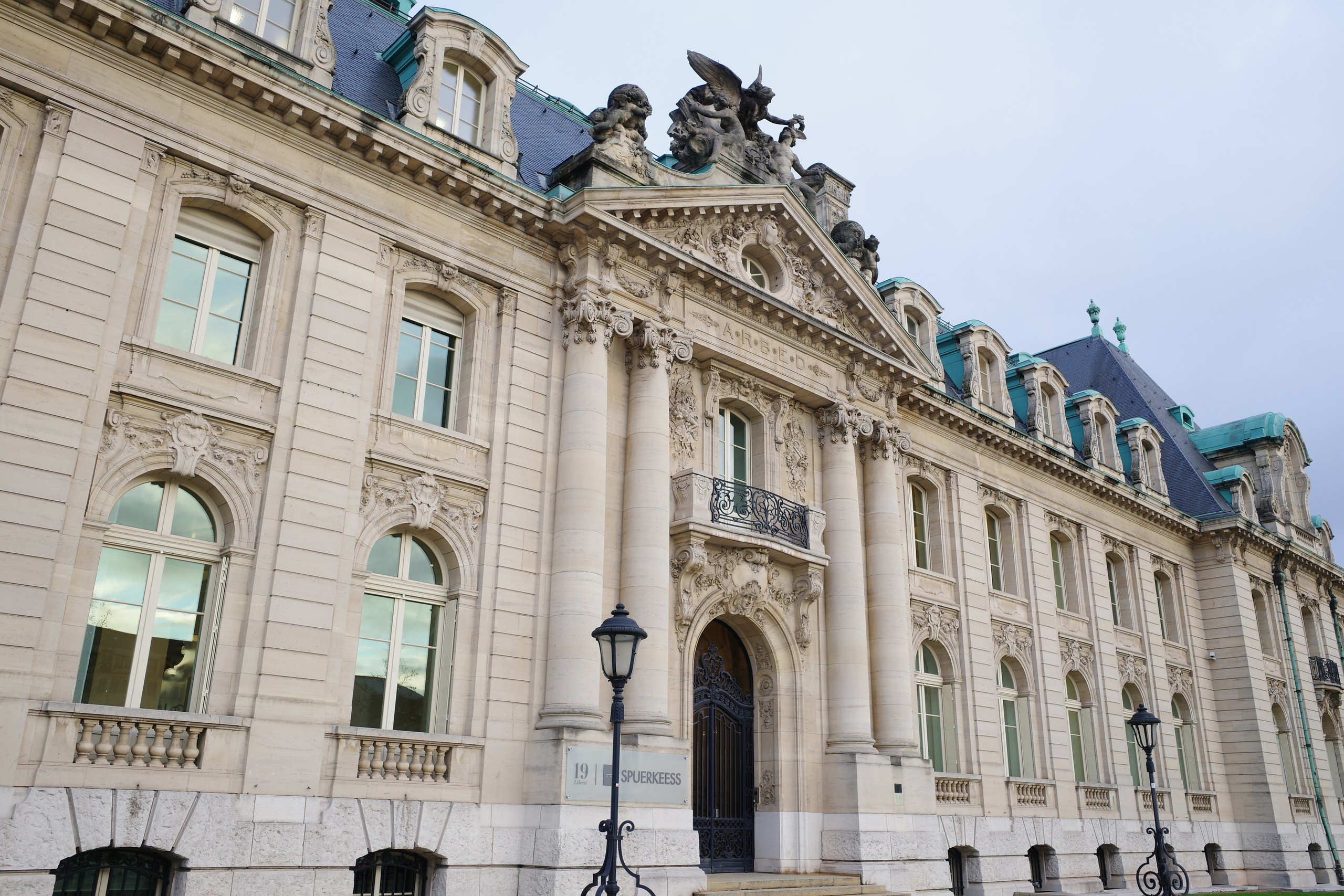 Люксембург. Фотографирую для себя, своей семьи и друзей!