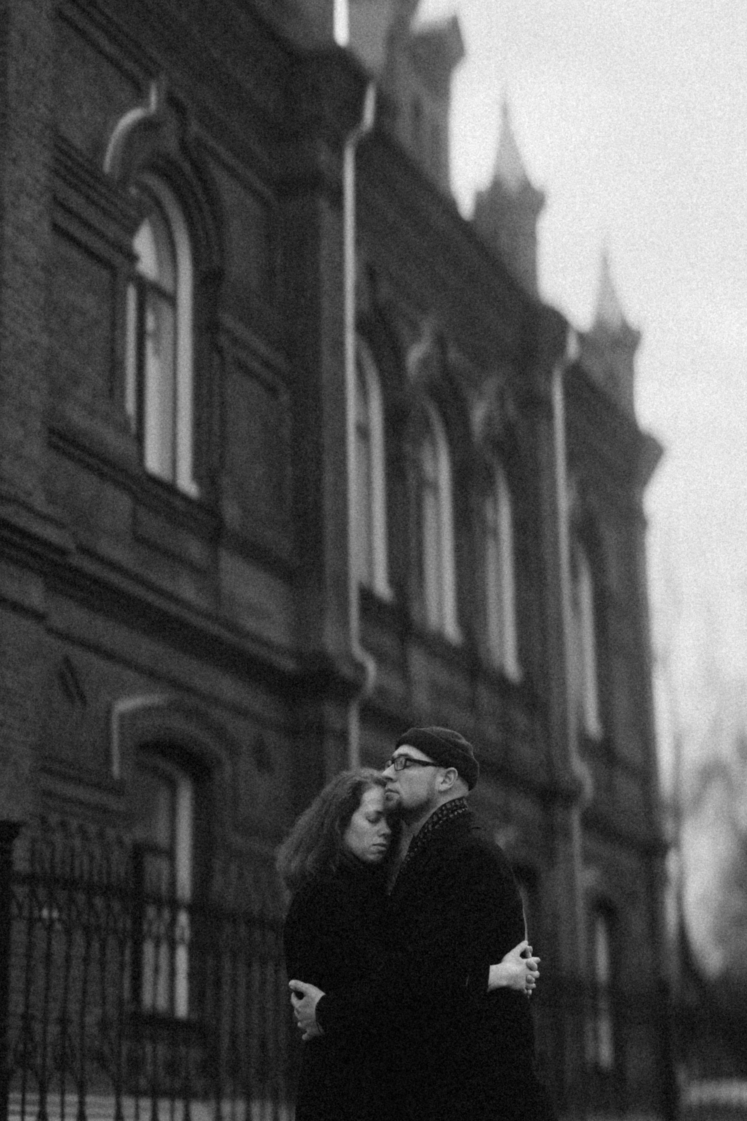 Когда холодно, согрей меня!. Свадебное видео в Иваново и России