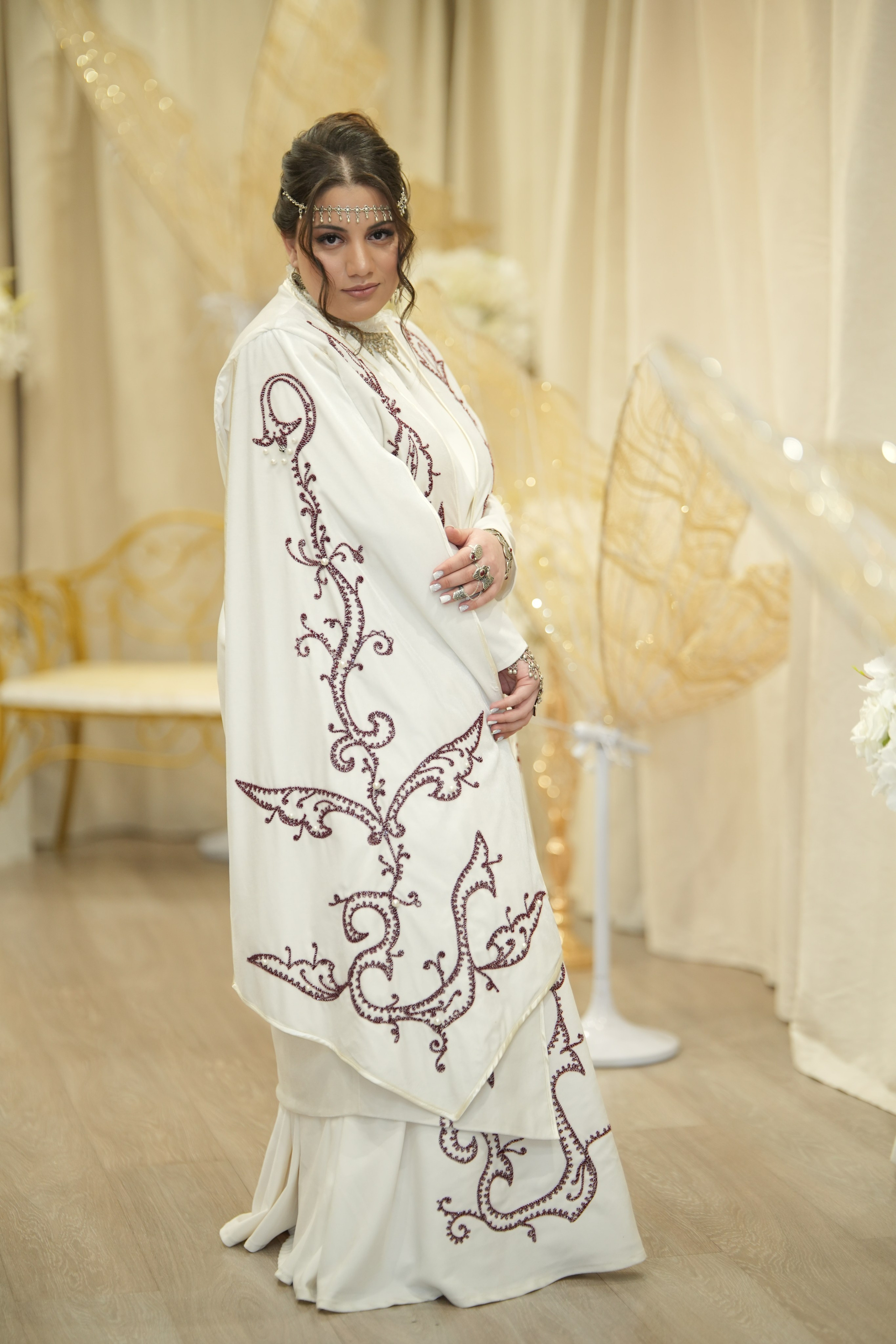 Людвиг и Кристина. Свадебный и семейный фотограф в Москве