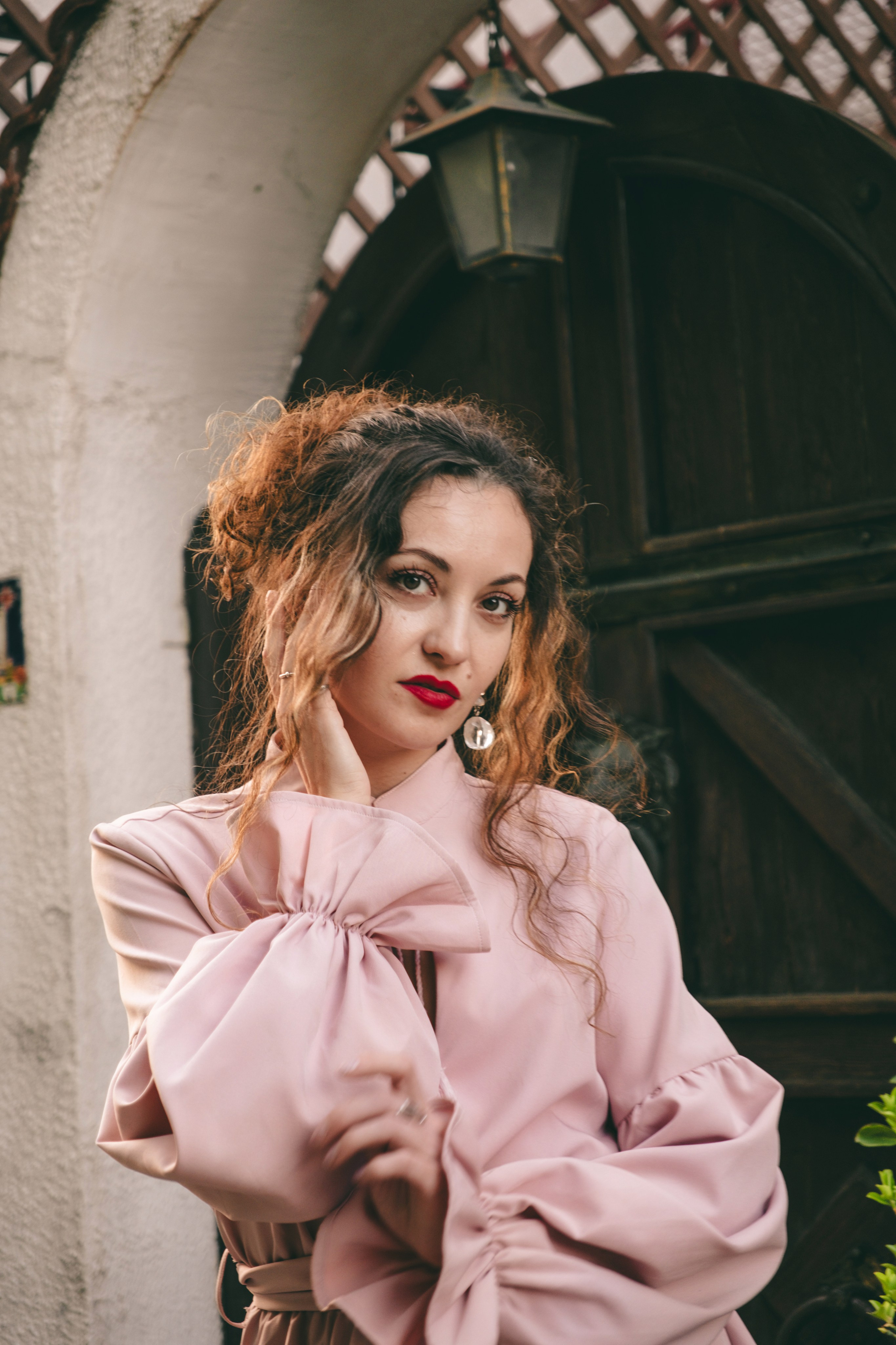 В итальянском стиле. Фотограф в Иркутске Анна Мирошникова