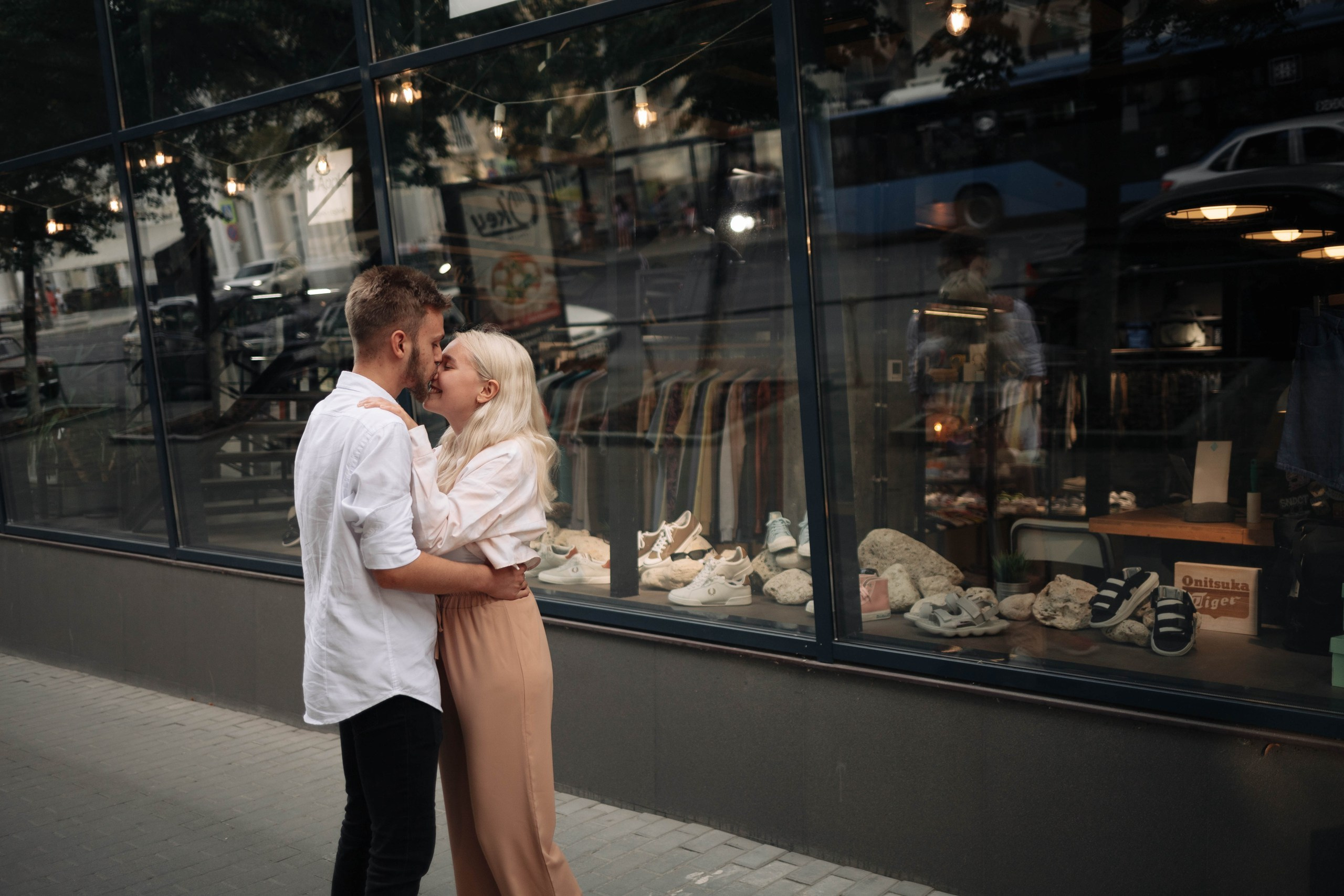 L&A. Семейный фотограф в Севастополе и Симферополе Александра Чистякова