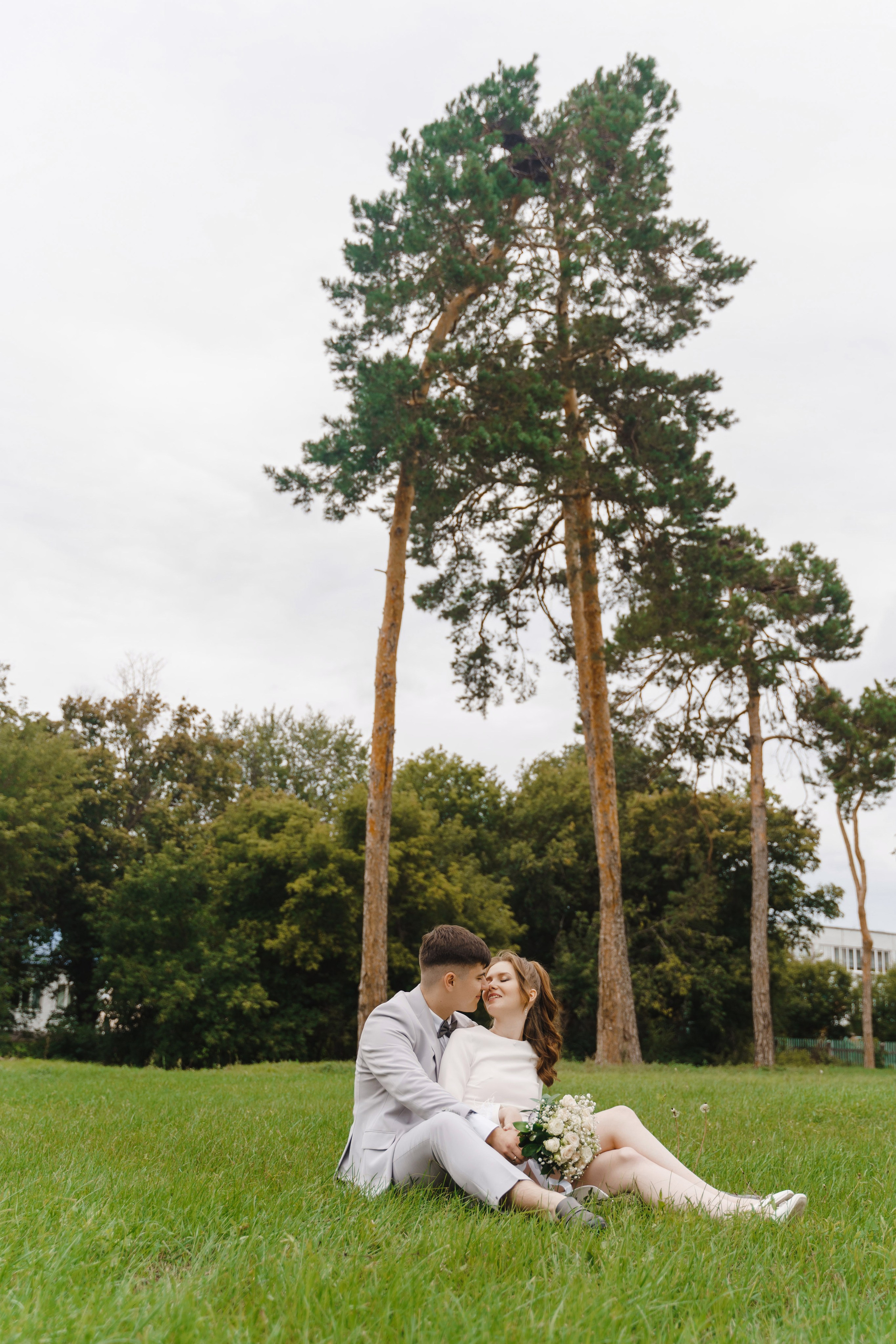 Егор и Вика. Учаева Екатерина Свадебный и Семейный фотограф г. Сызрань