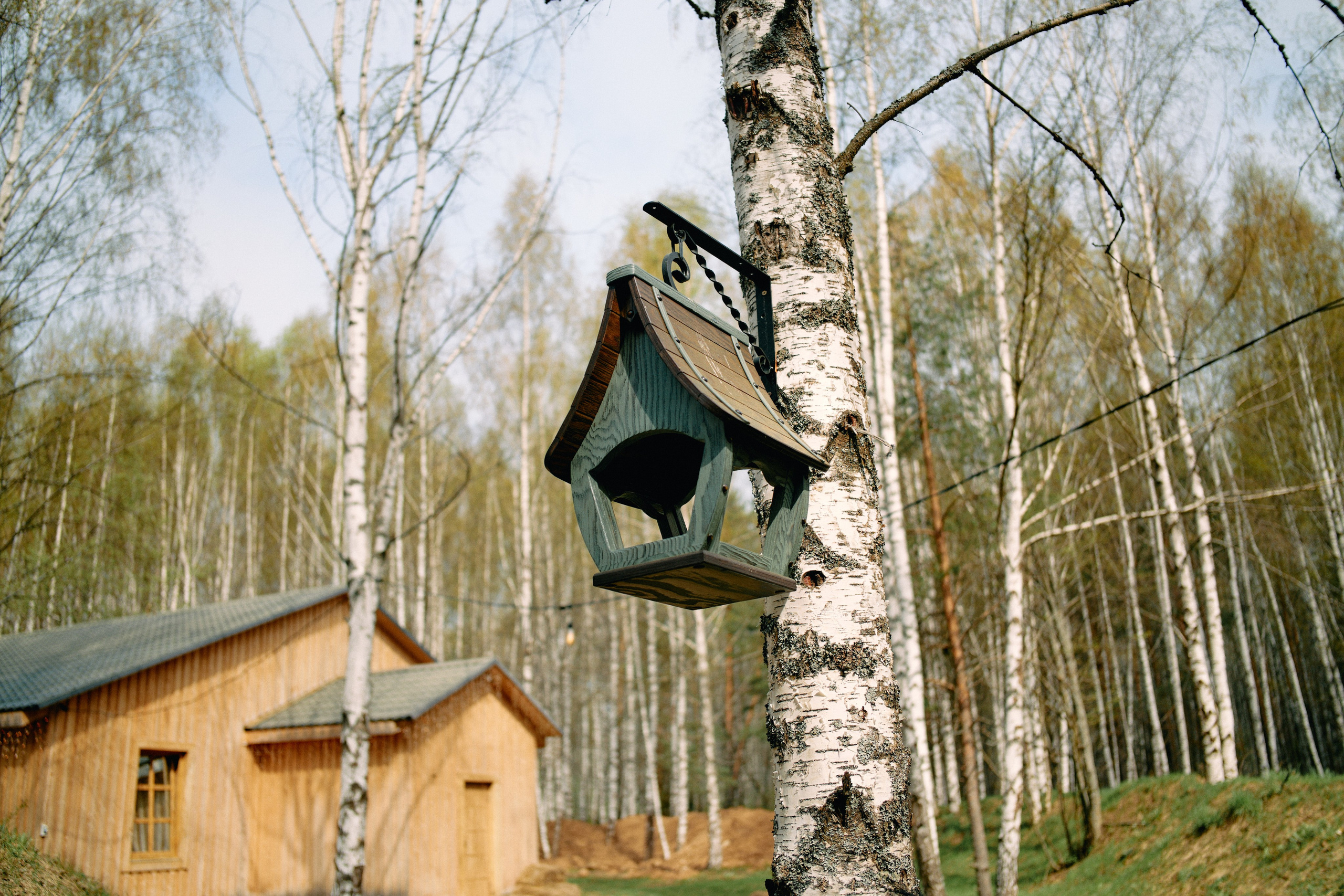 Бутик-отель Поле летом. Профессиональный Фотограф во Владимире, в Москве и в Суздале — Полина Романычева
