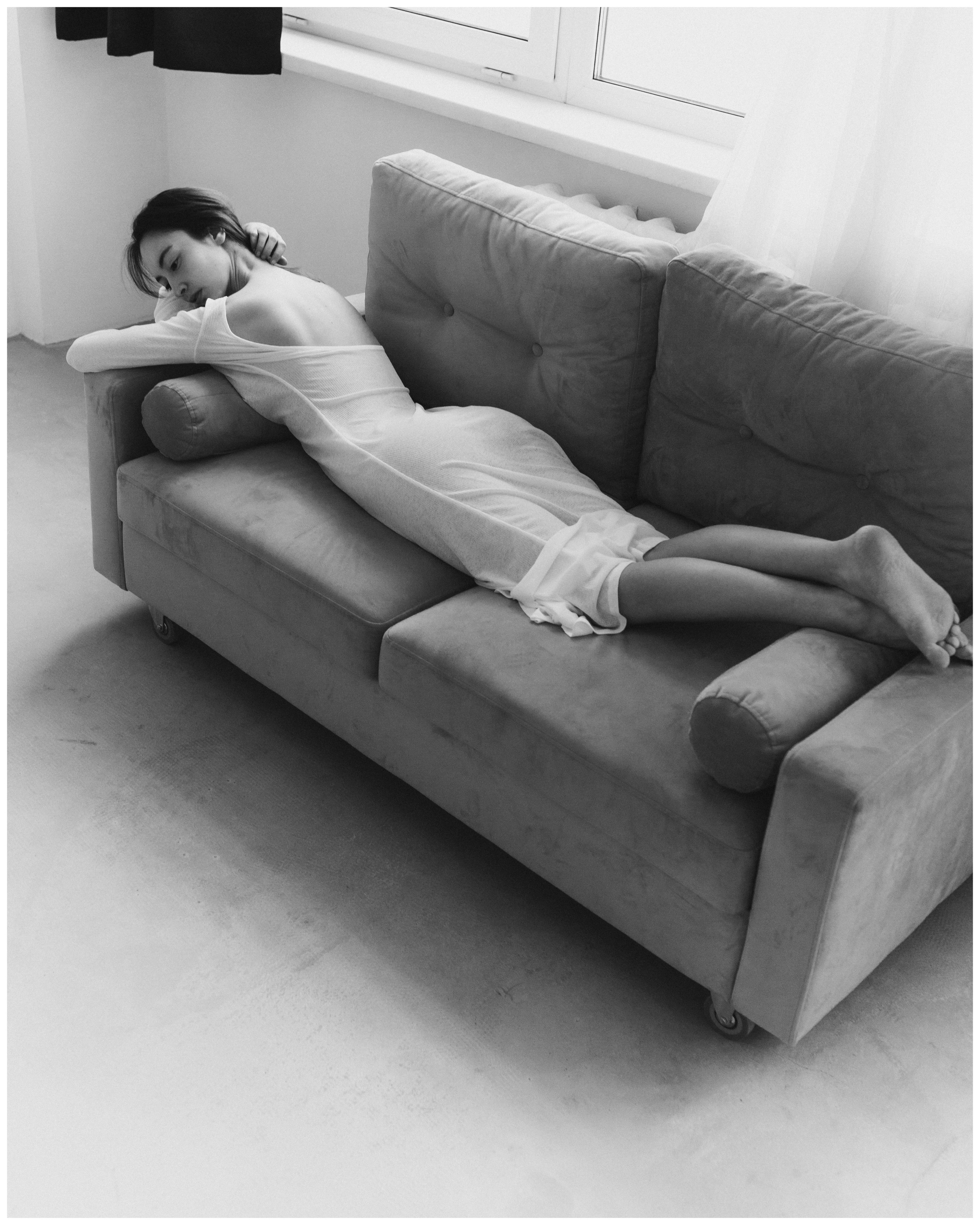 Вероника. Катерина Аникеева | Фотограф | Екатеринбург