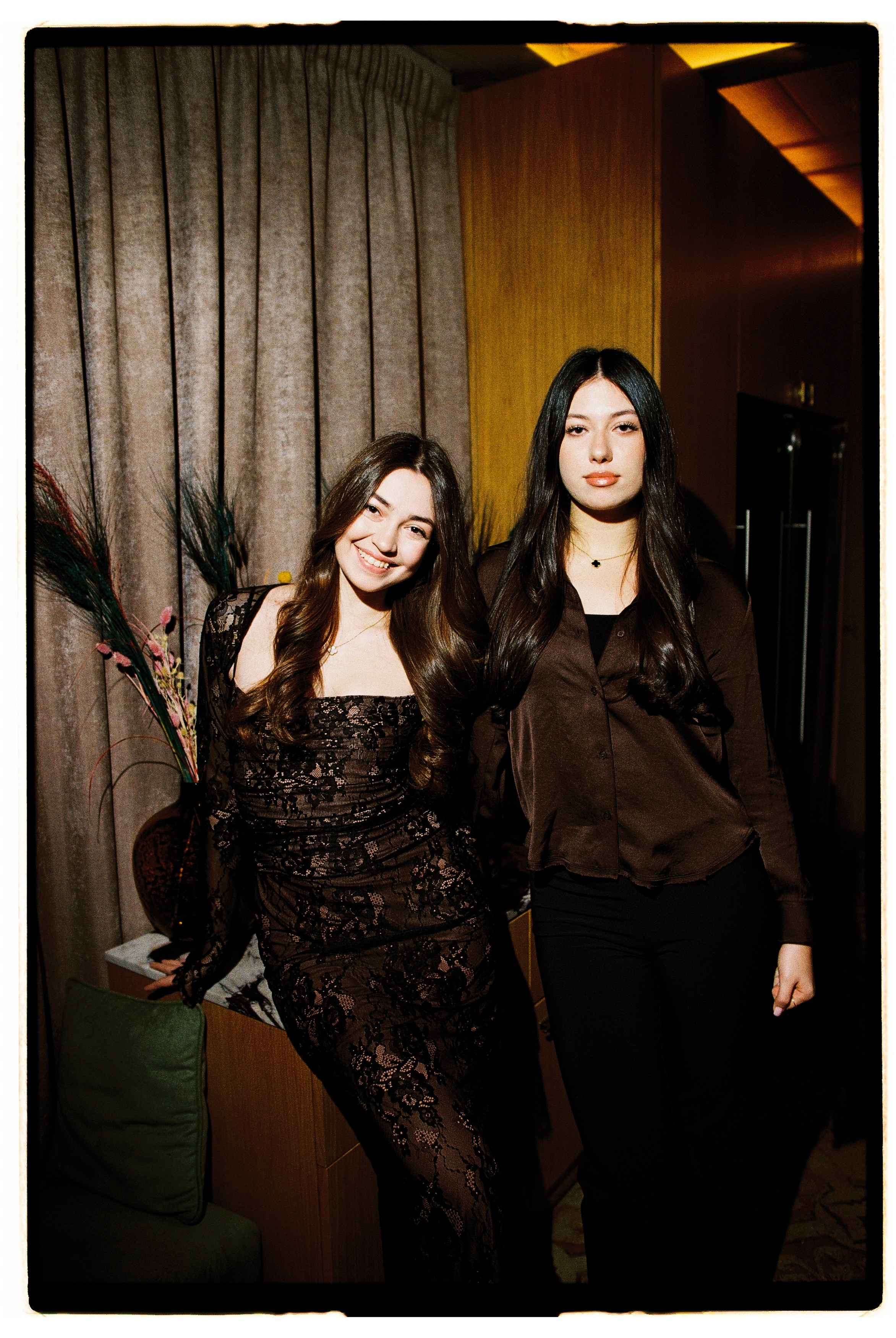 Алина / День рождения. Свадебный фотограф в Москве Евгений Рыжов