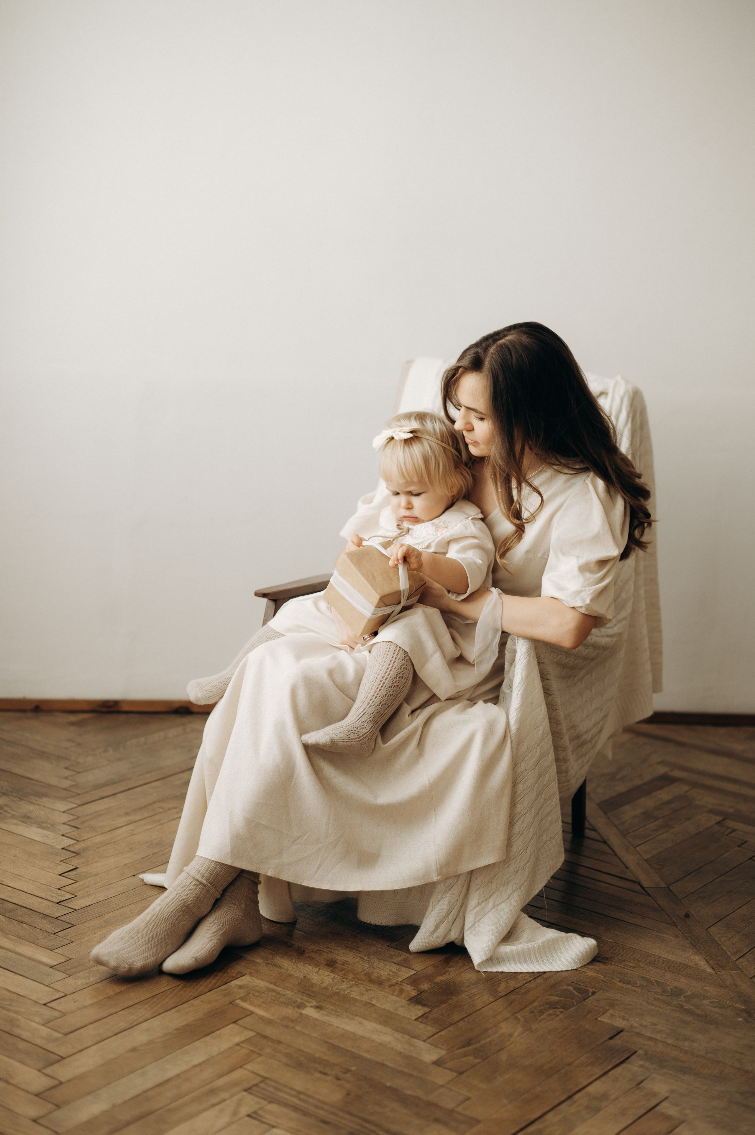 Фотограф в Барнауле и Новоалтайске Ольга Межинская