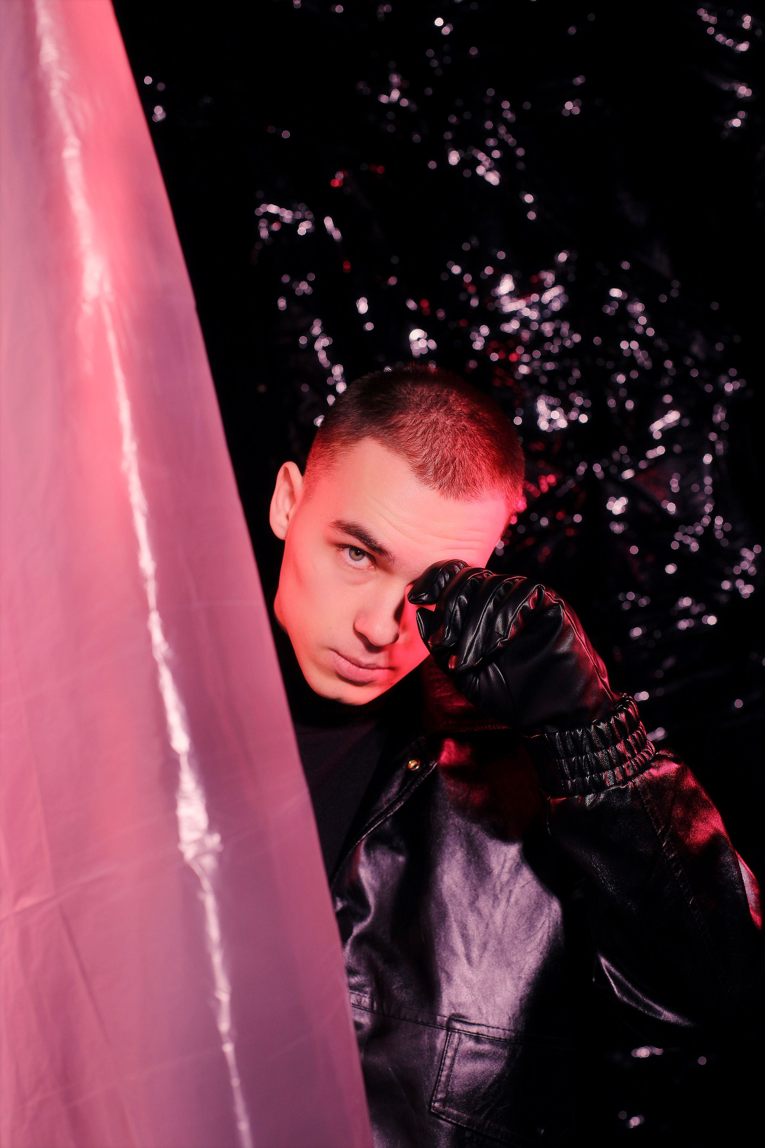 ВАДИМ К. Фотограф | Москва