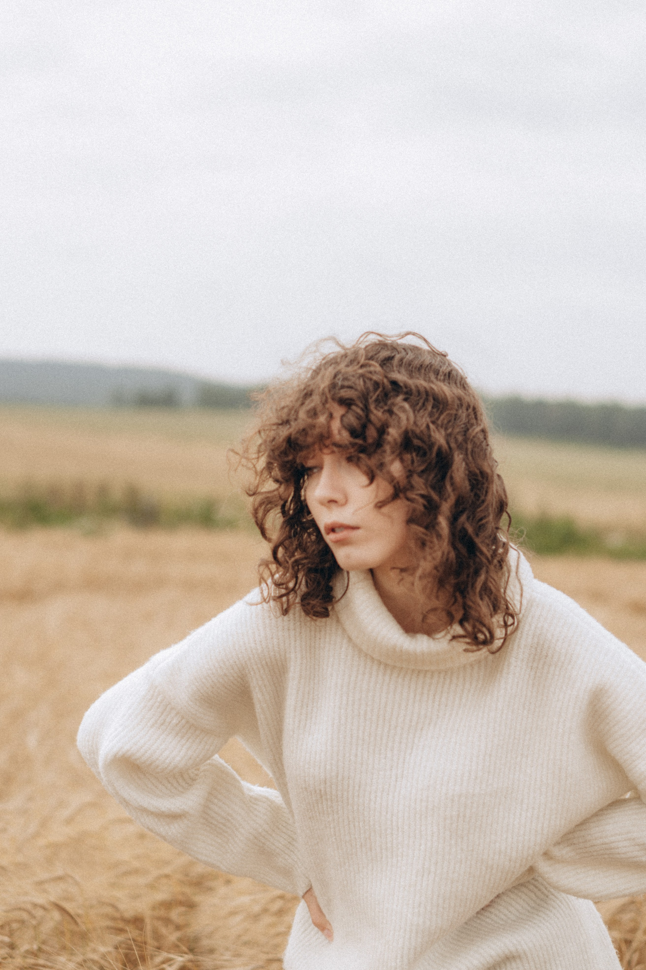 Tanya. Стильный фотограф Екатеринбурга Veber Anastasia