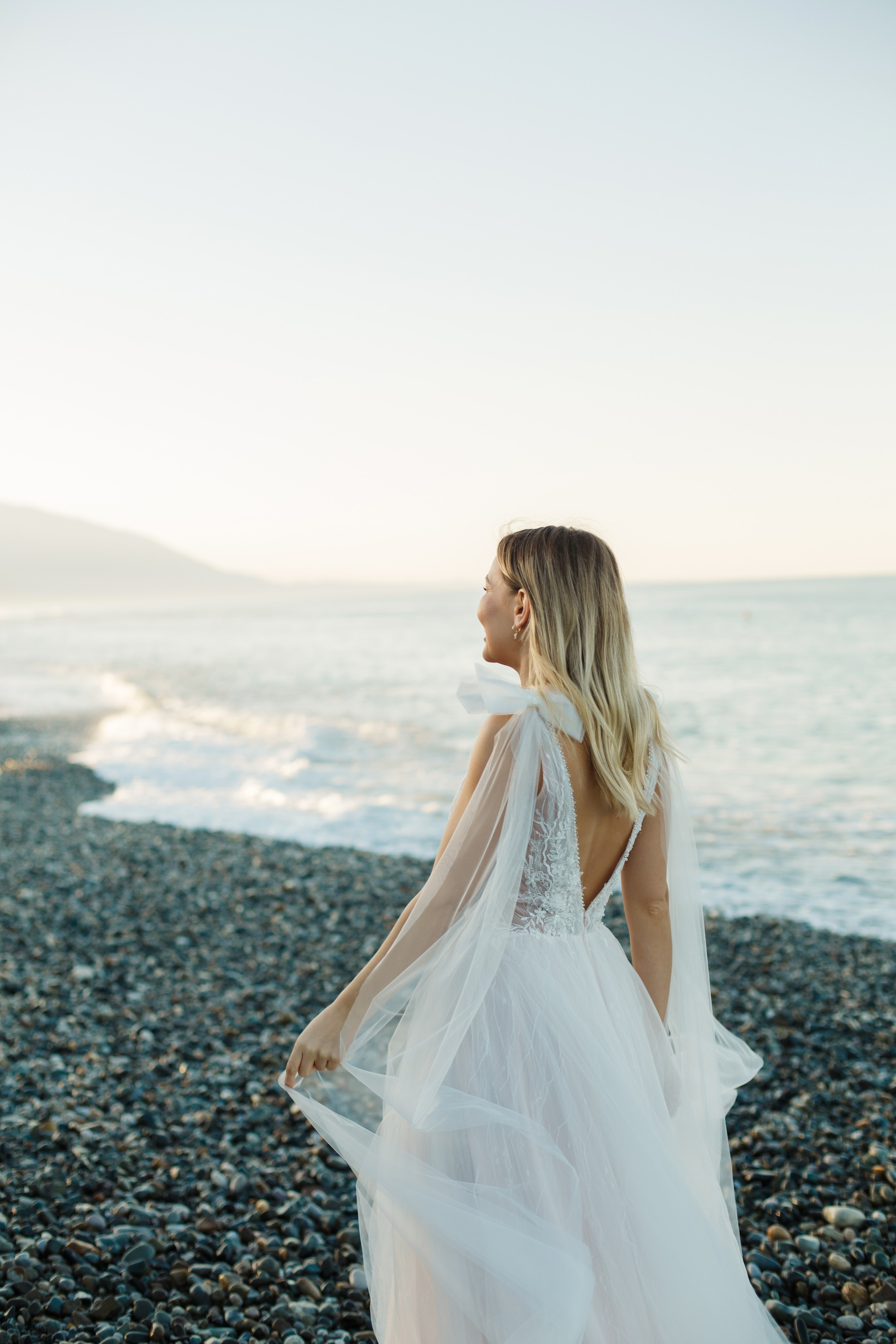 Море. Love Story 3. Главная