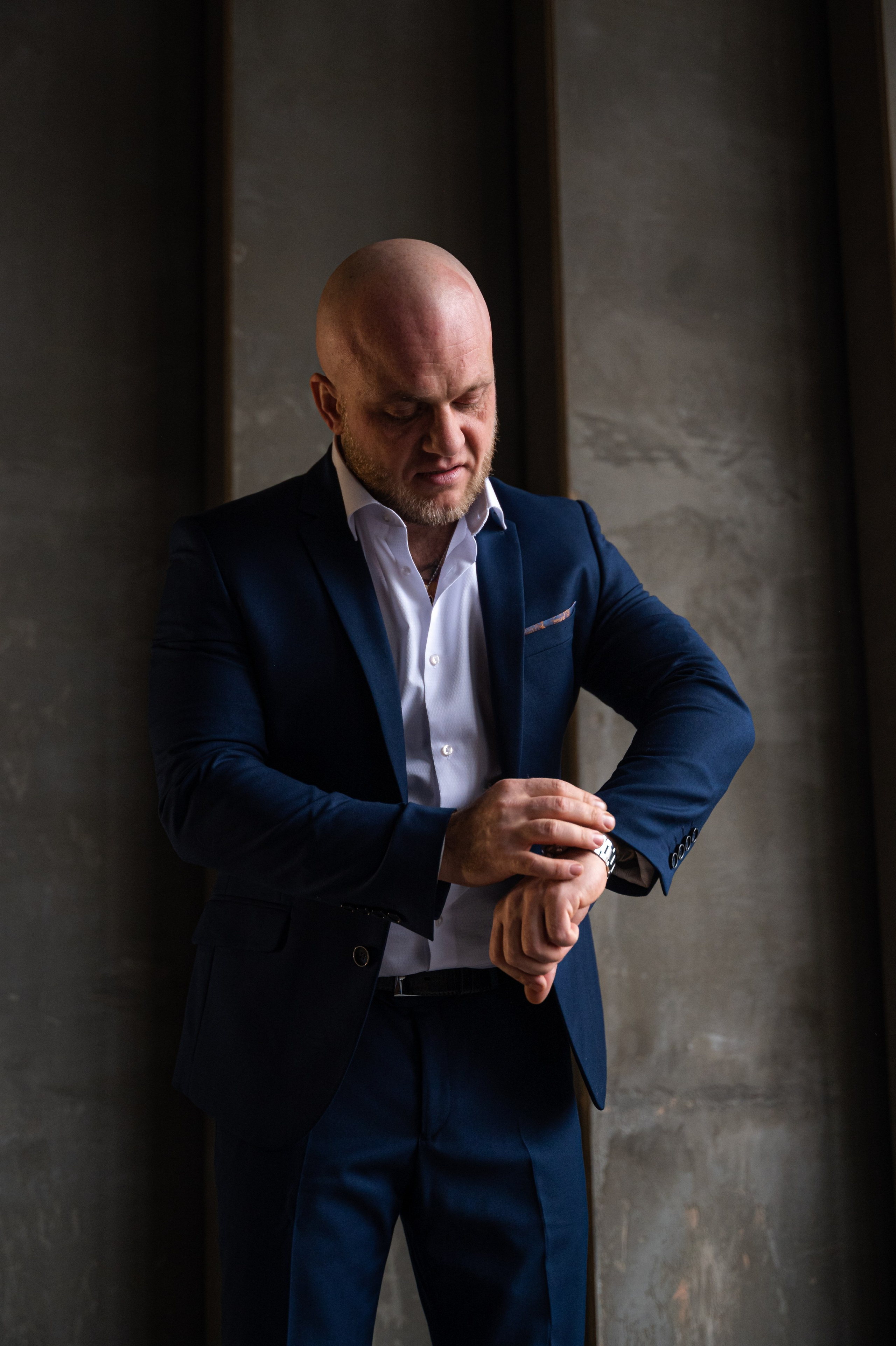 Константин. Фотограф в Москве Наталья Курова