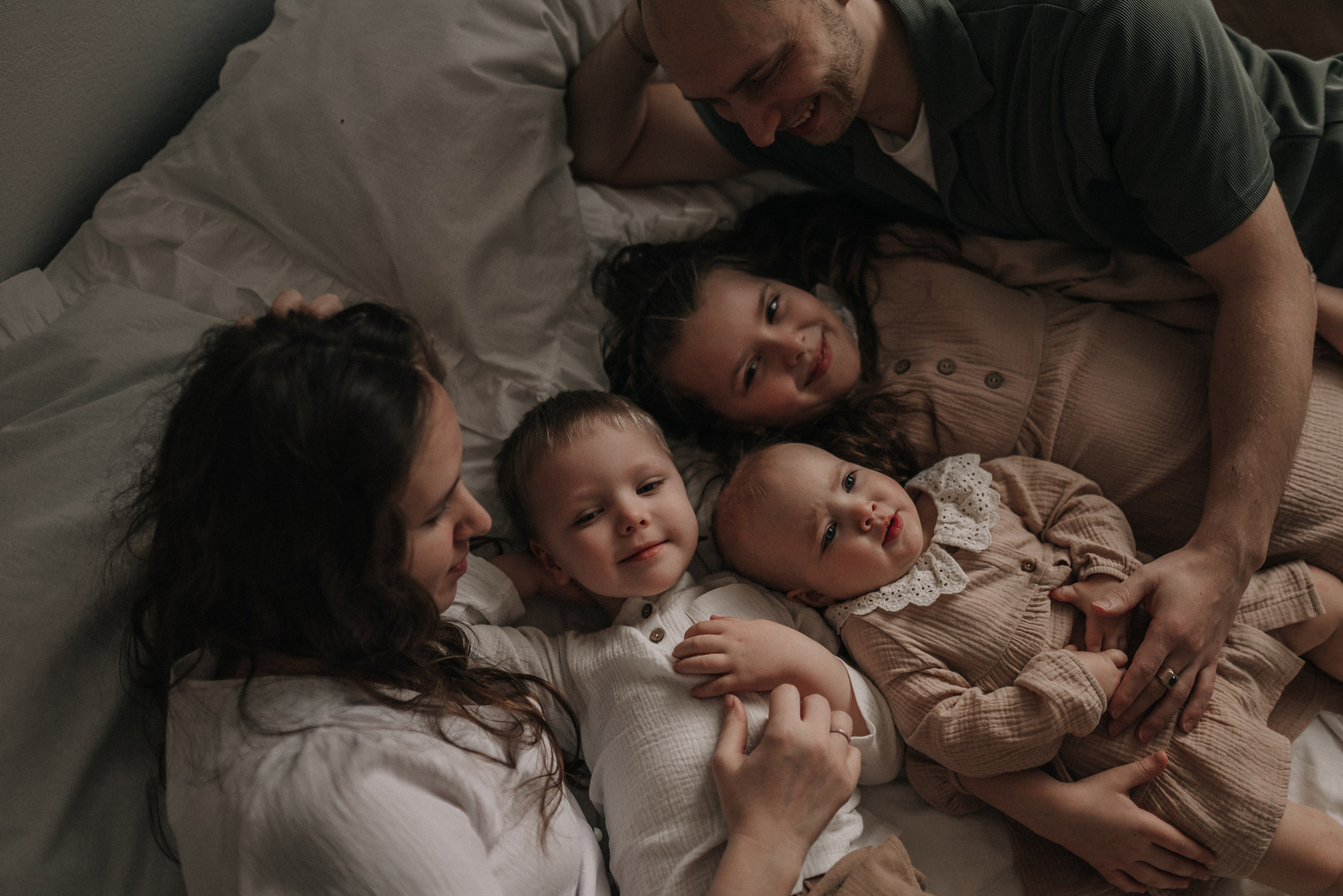 Classic. Семейный и детский фотограф Анастасия Иванова