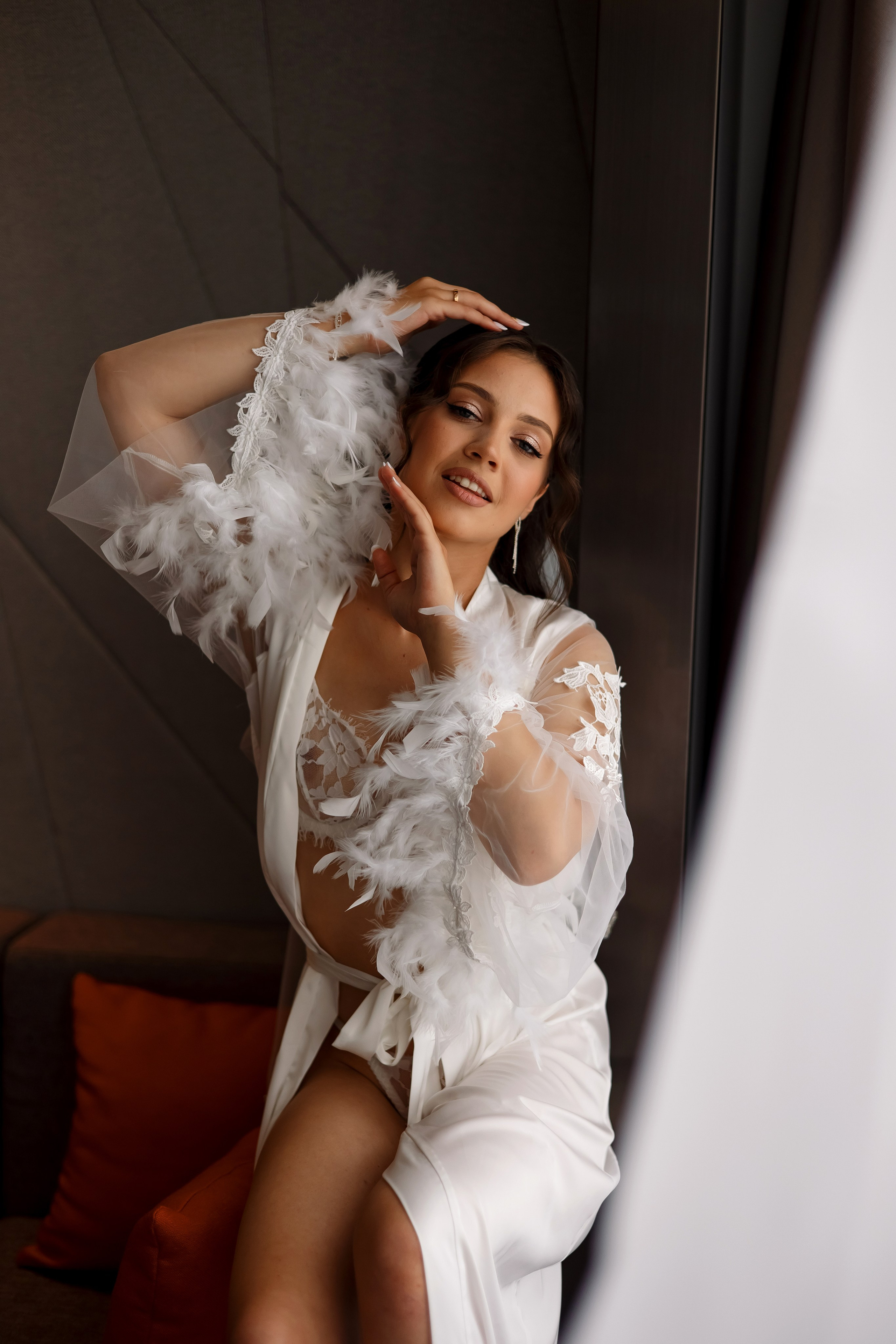 Марина & Вячеслав. Фотограф Любовь Корниенко, Примоский край