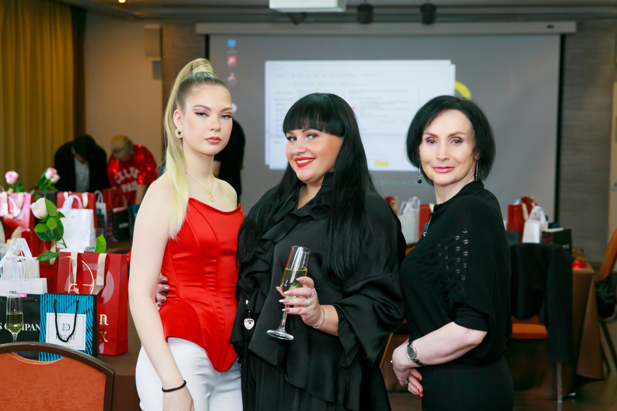 Ural Beauty 2026. Фотограф Анастасия Вержболович