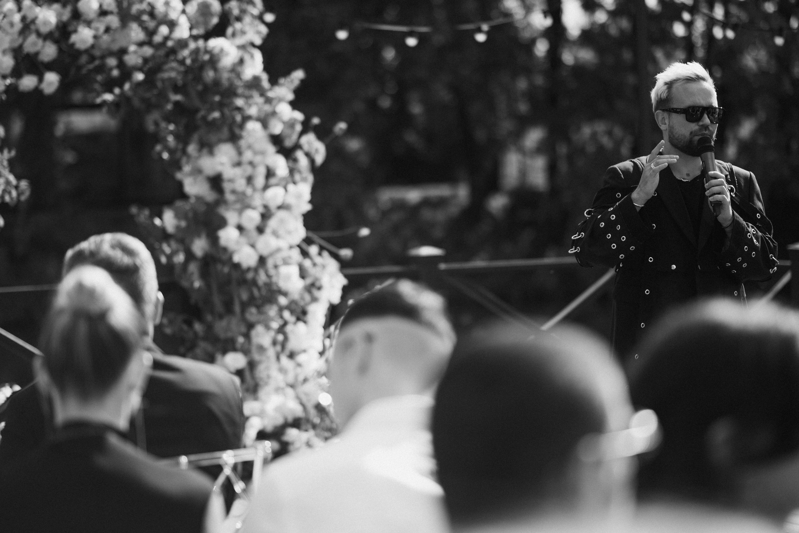 Мария и Никита. Бунгало в Москве.Аренда Бунгало в Мск