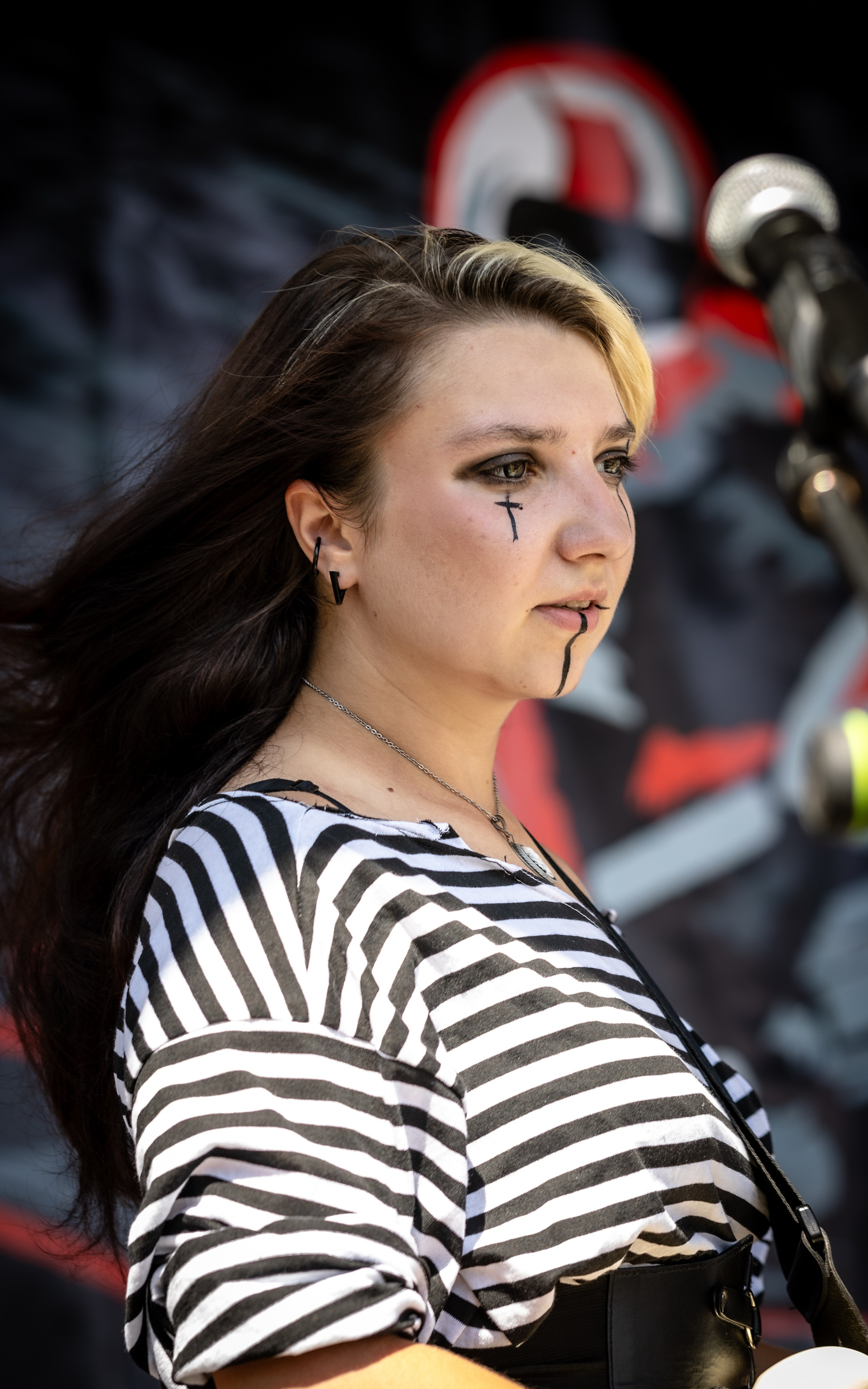 БайкФест «ПрямоТок» 2024. Bertran Ordo