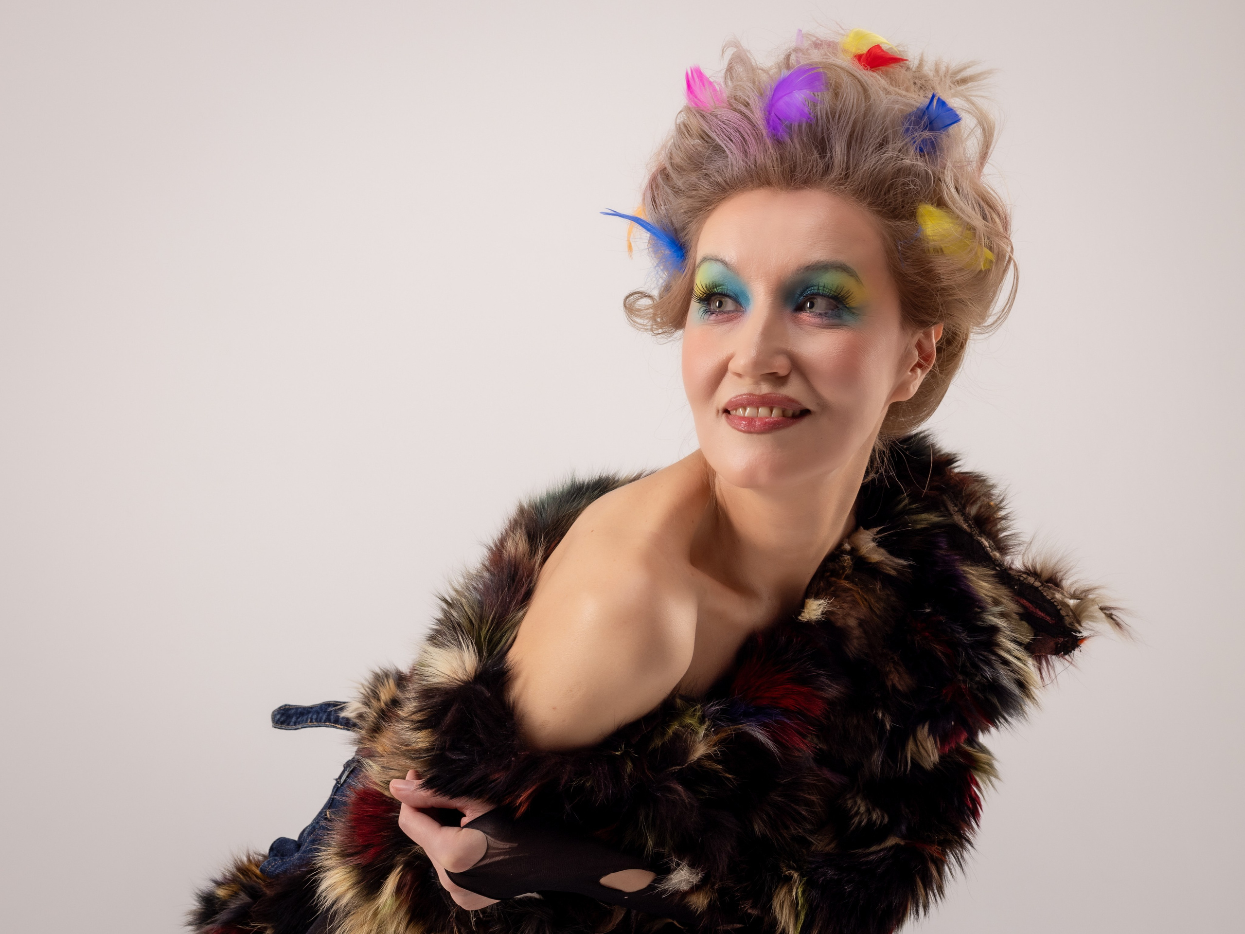 Елена. Bertran Ordo