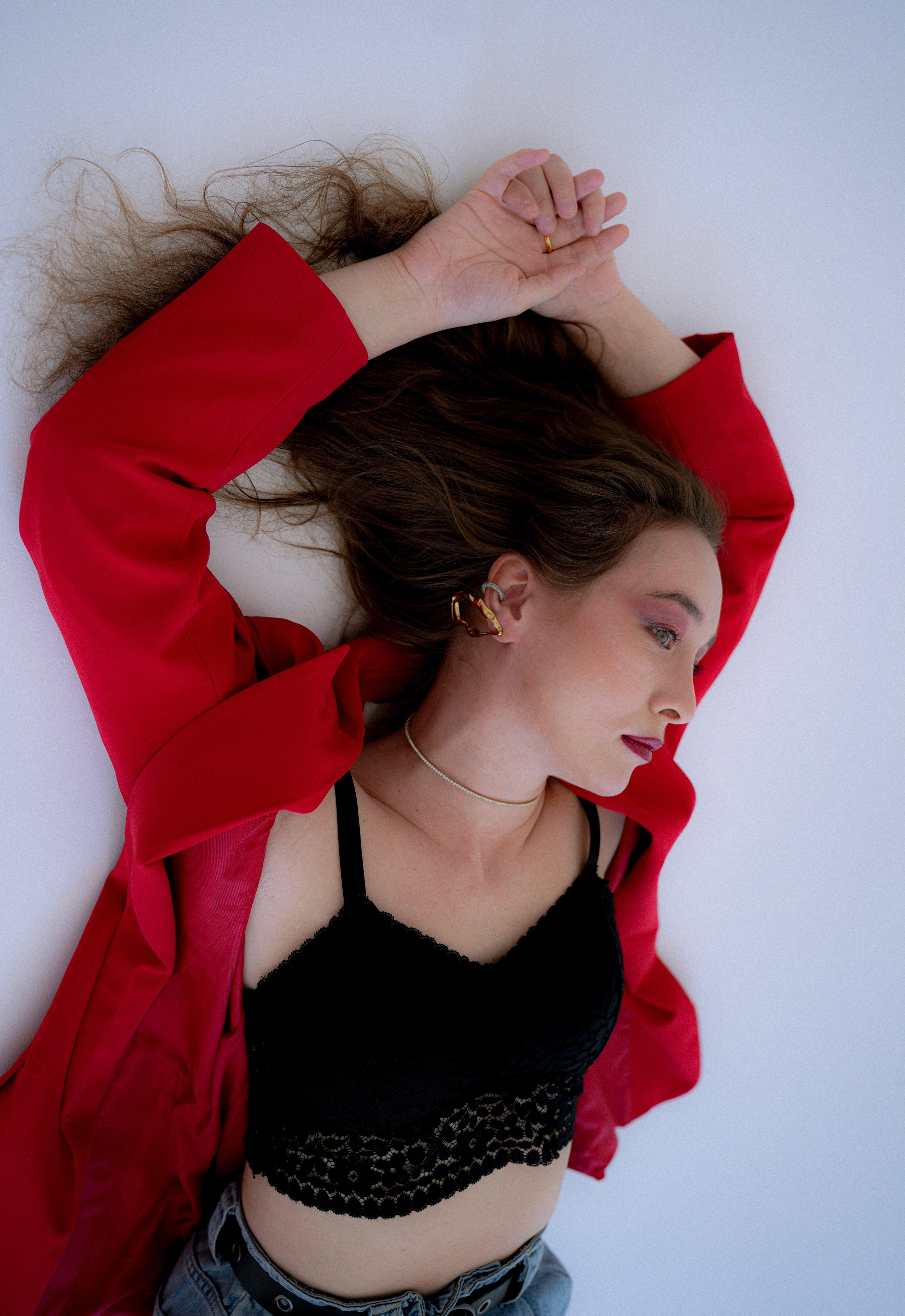 Студия. Коммерческий фотограф и видеограф в Москве Тихонова Анна