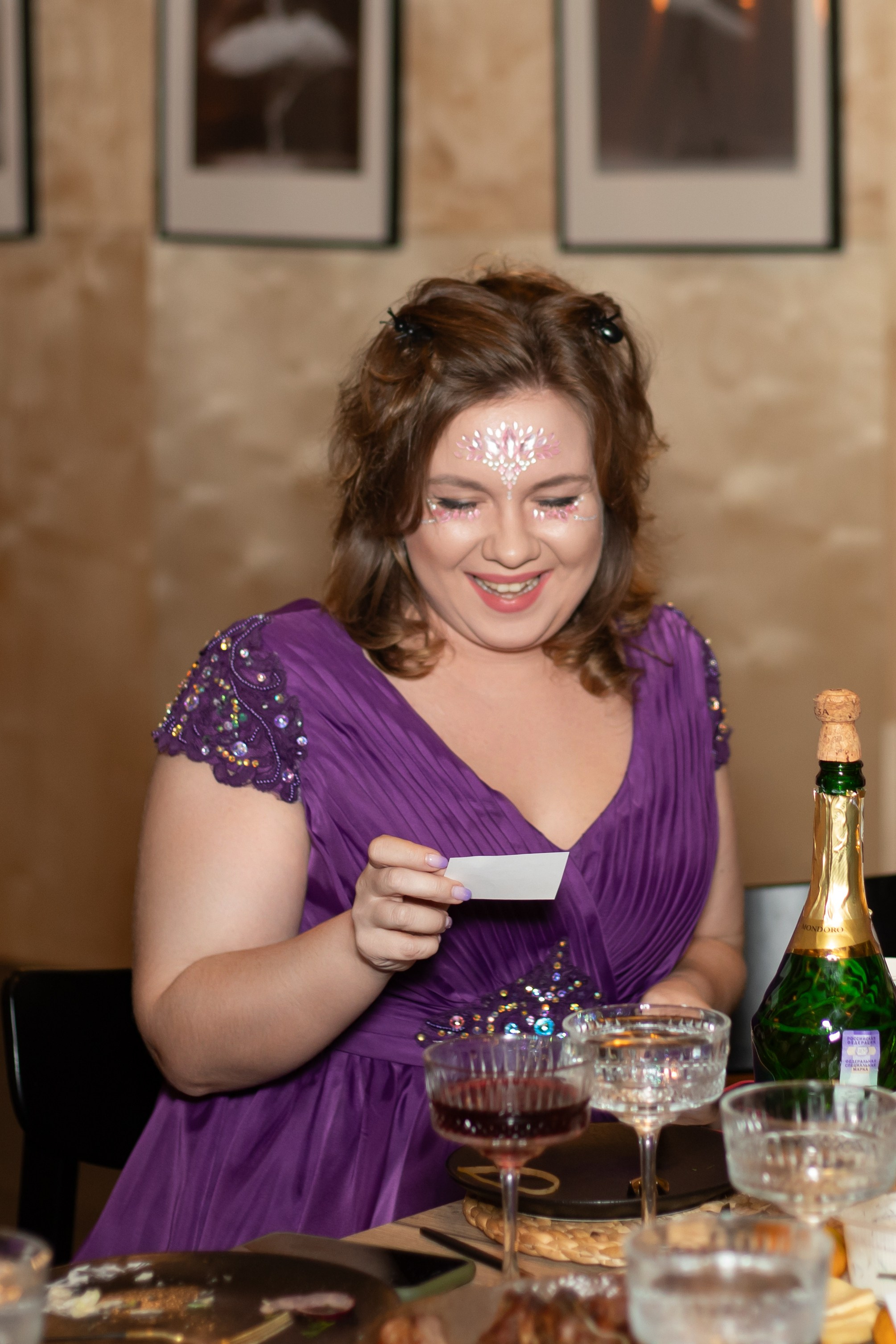 Вечеринка. Свадебный и семейный фотограф в Сургуте и ХМАО Черепанова Наталья