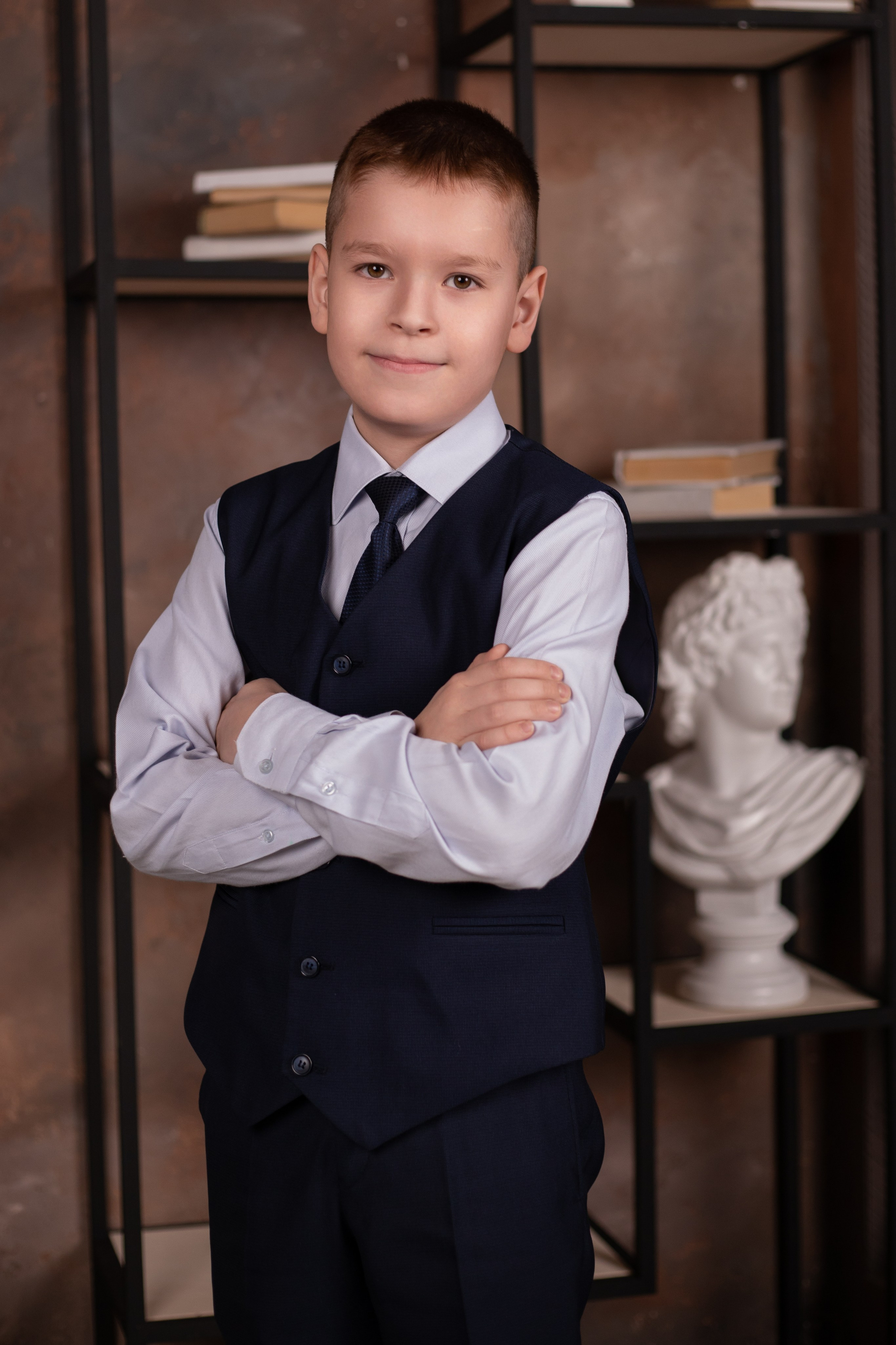 Начальная школа. Свадебный и семейный фотограф в Сургуте и ХМАО Черепанова Наталья