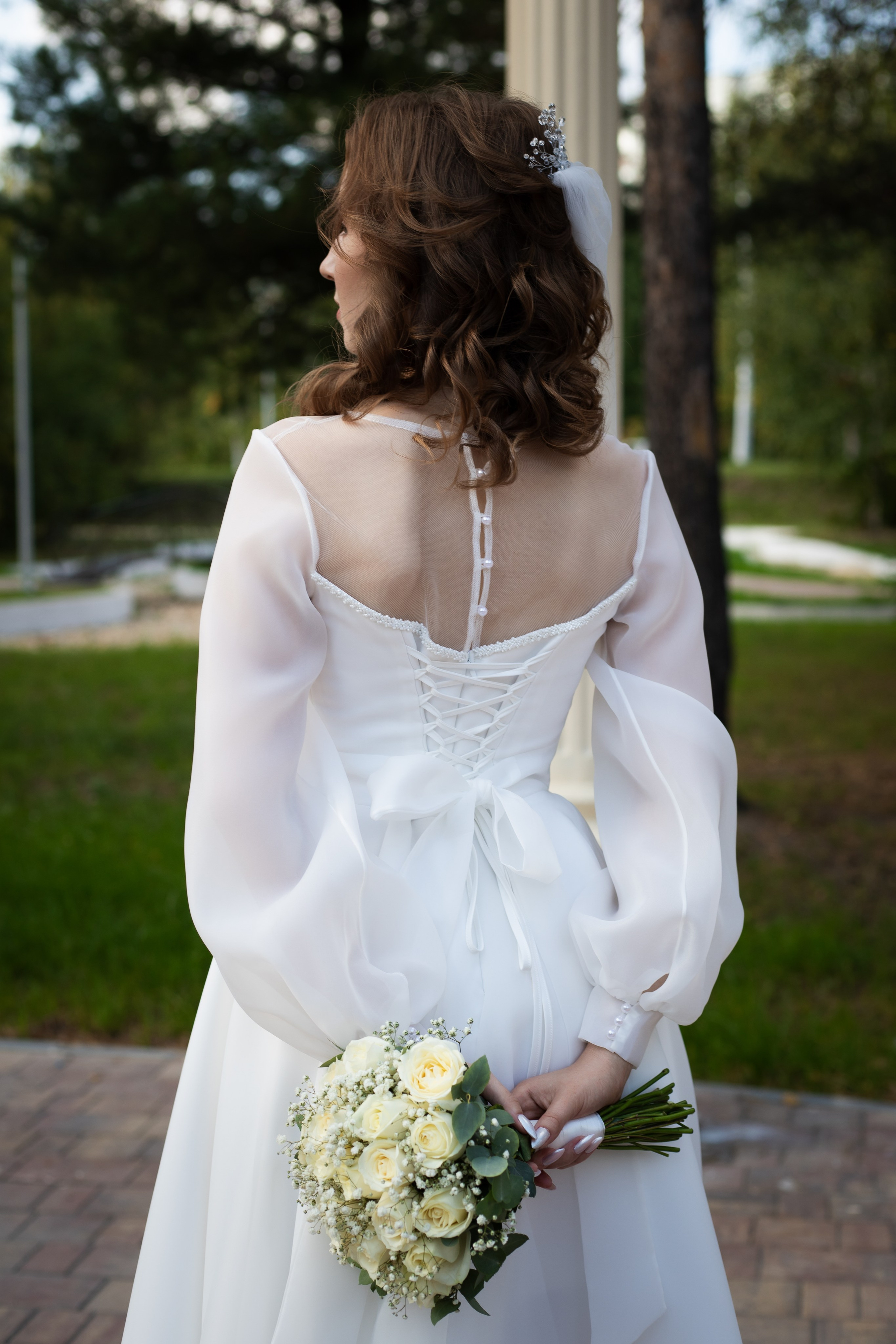 Свадебный и семейный фотограф в Сургуте и ХМАО Черепанова Наталья