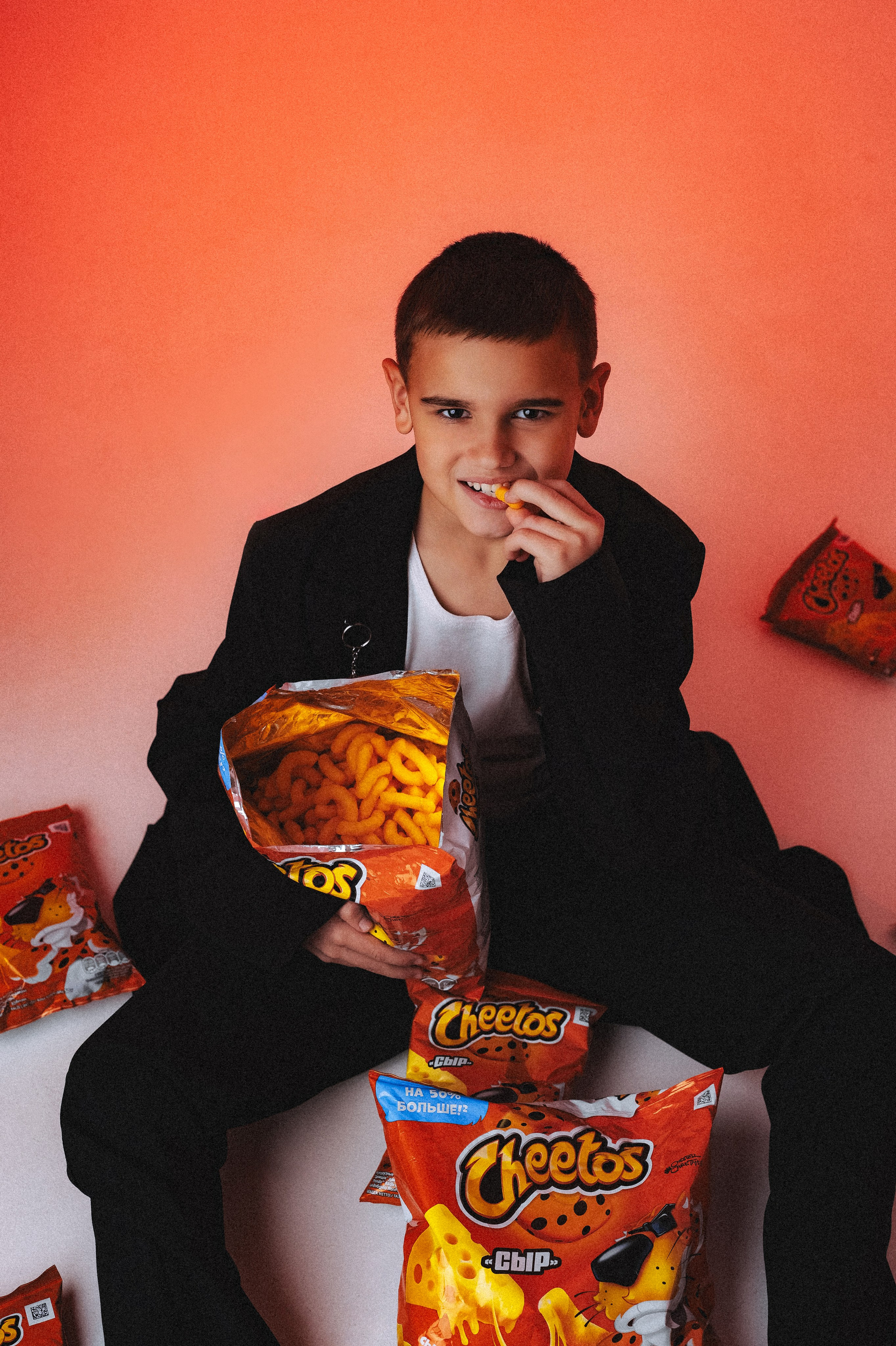 Проект ЧИТОС