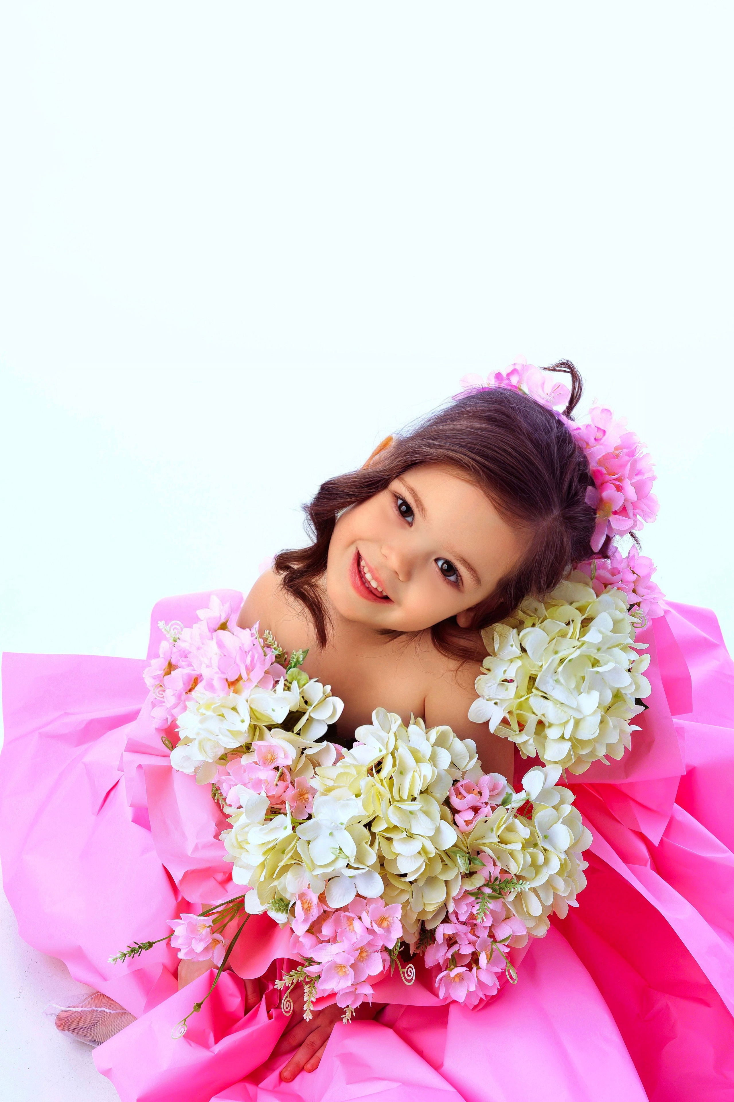 Проект 💐Букетик💐