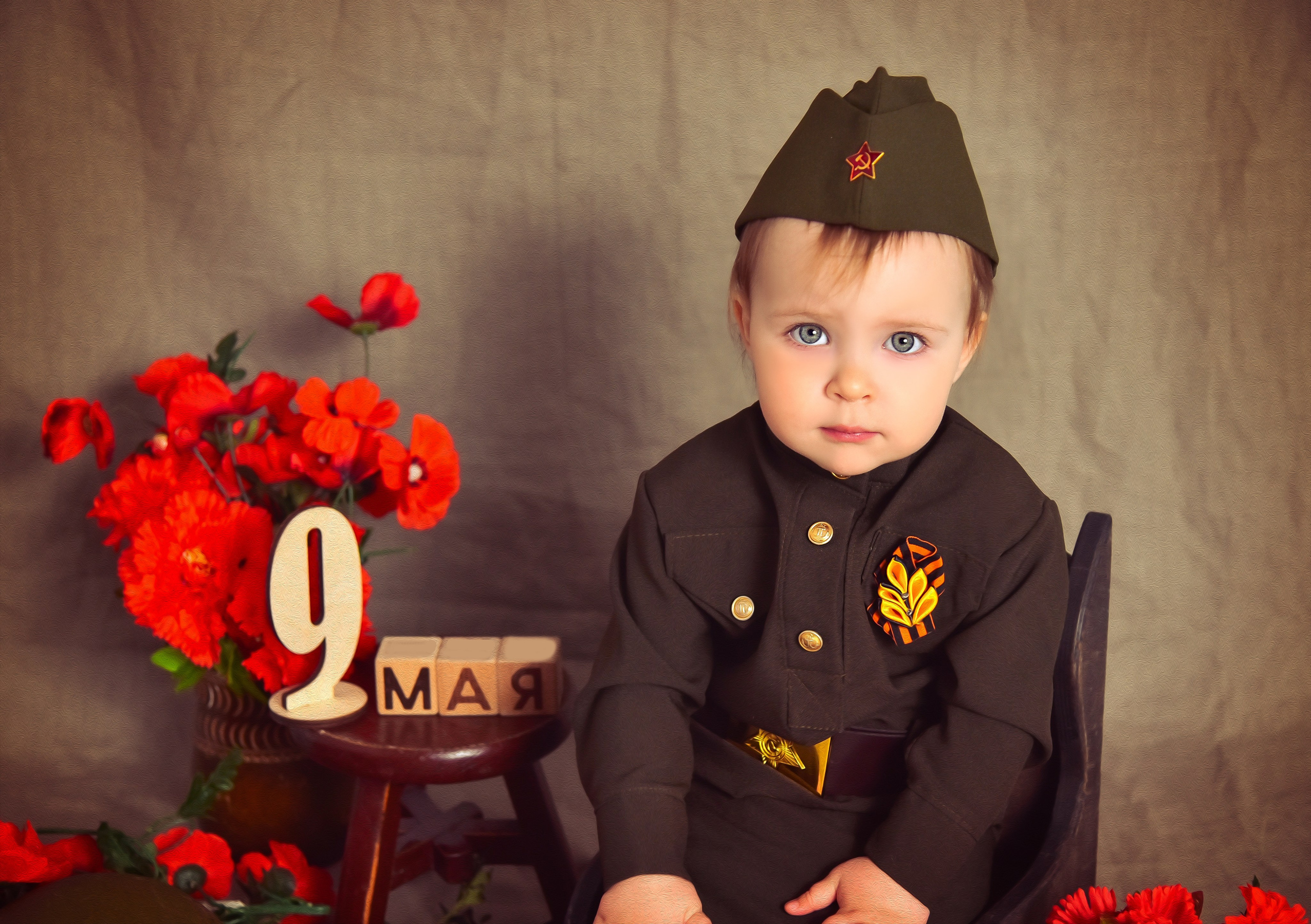 ДЕТСКИЕ ПРОЕКТЫ