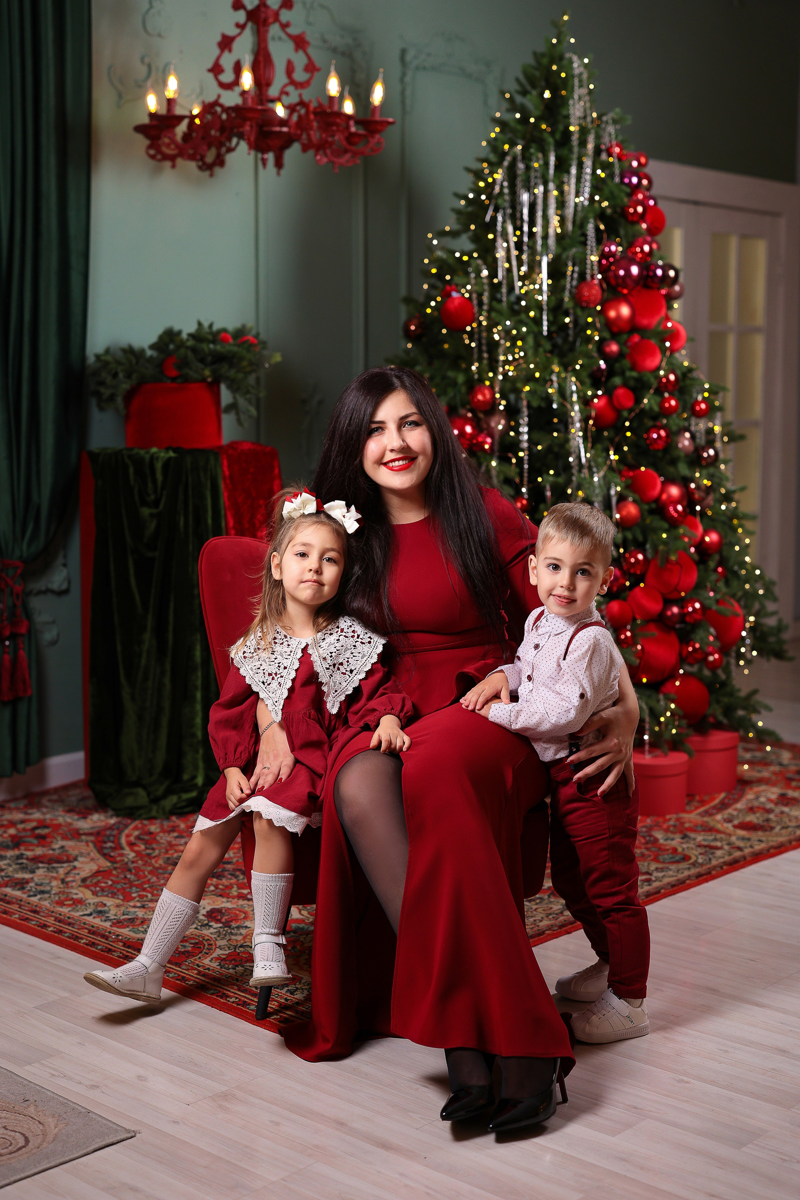 СТУДИЯ АВТОРСКАЯ