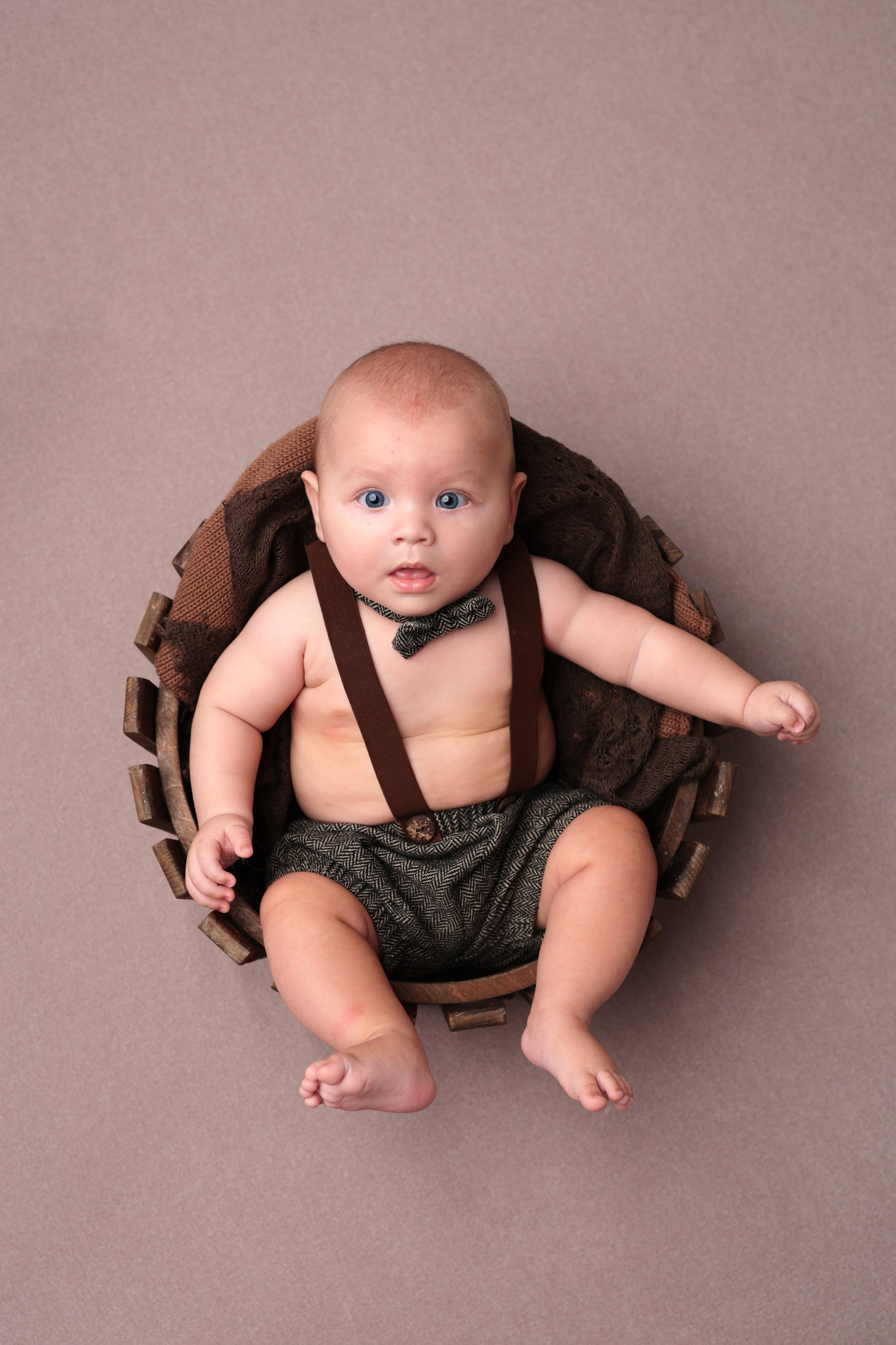 Студия Мандаринка