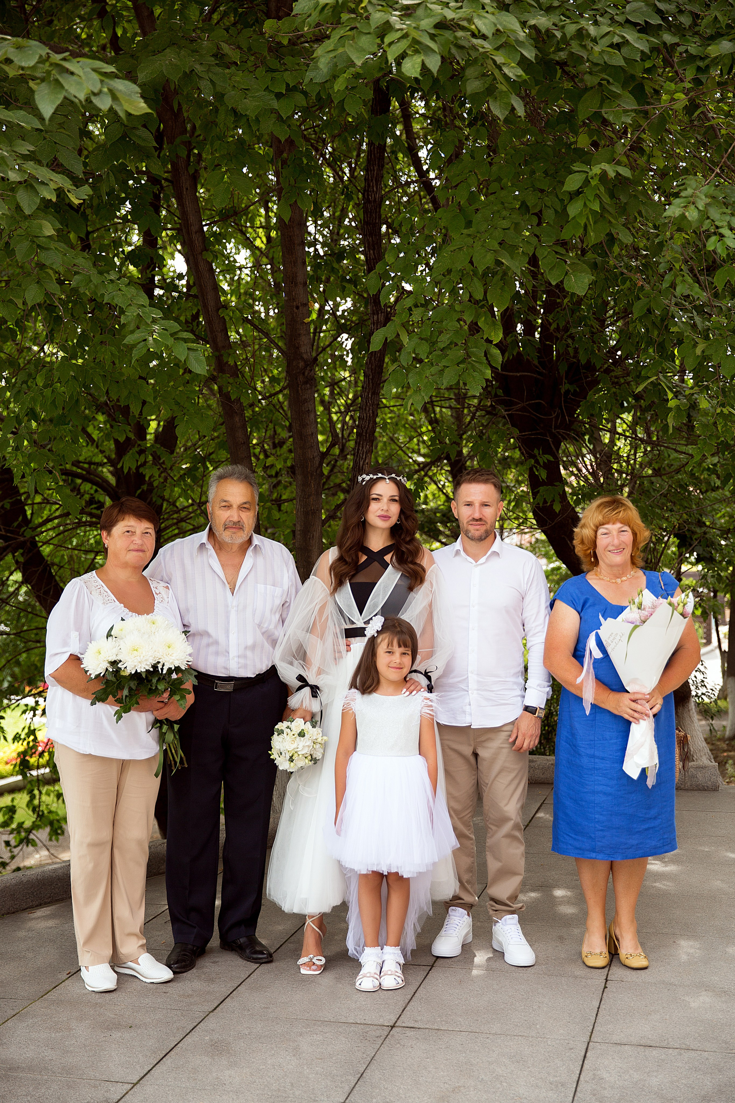 Илья и Ксения. Людмила Далидович топовый семейный фотограф Находка/Владивосток