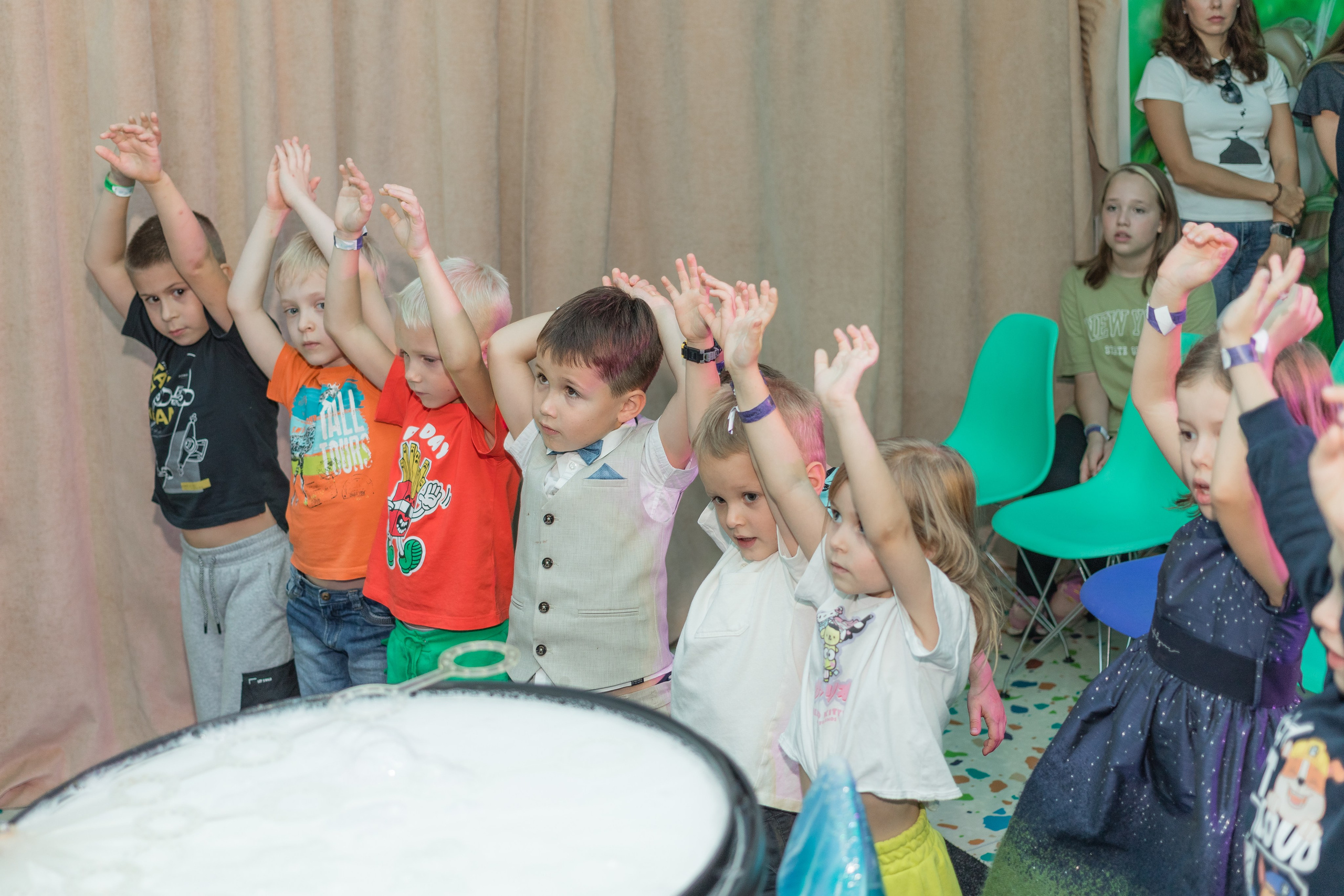 Крис 6 лет. Фотограф Алина Гашникова