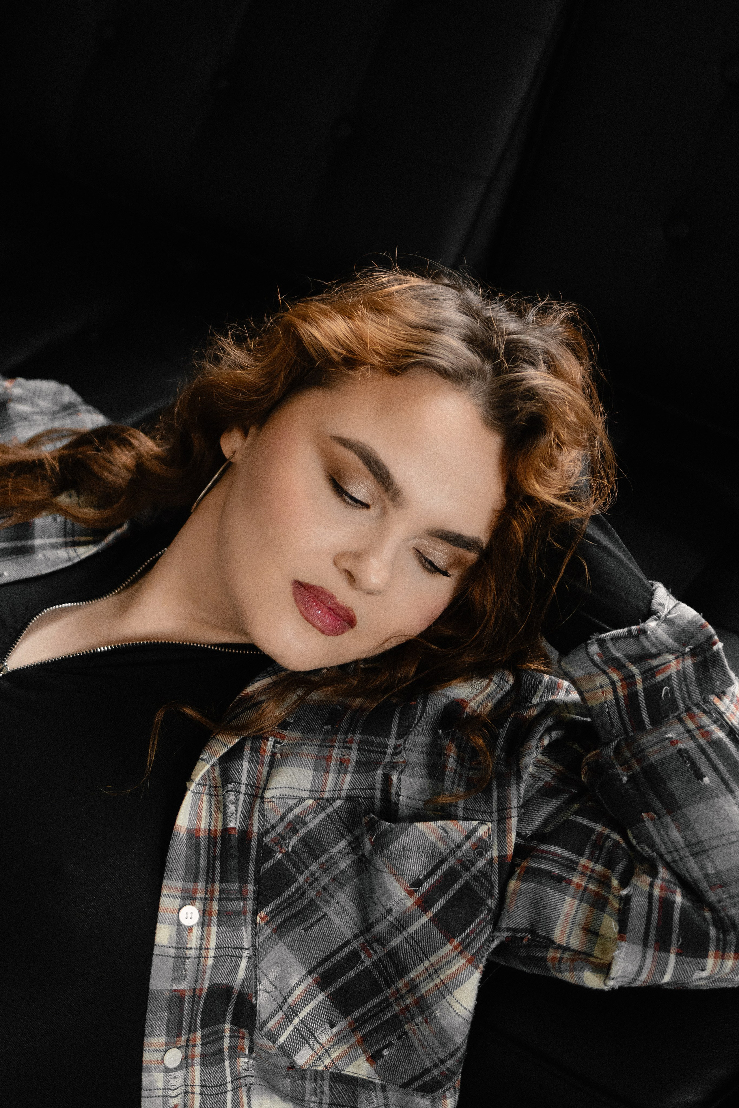 Karina. Портретный фотограф в Минске Екатерина Петренко