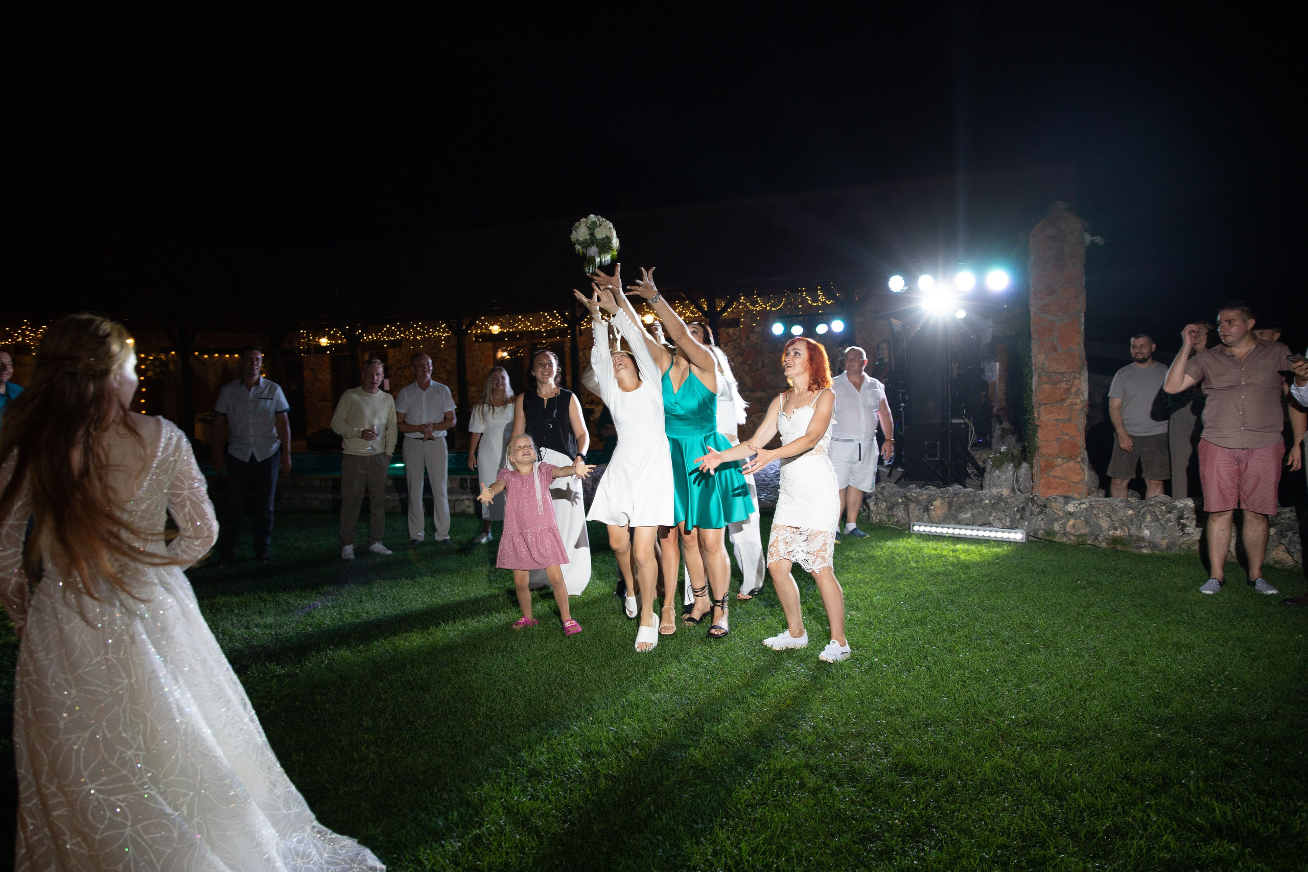 Николай и Дарья. Свадебный и семейный фотограф в Севастополе и Крыму Анастасия Сураева