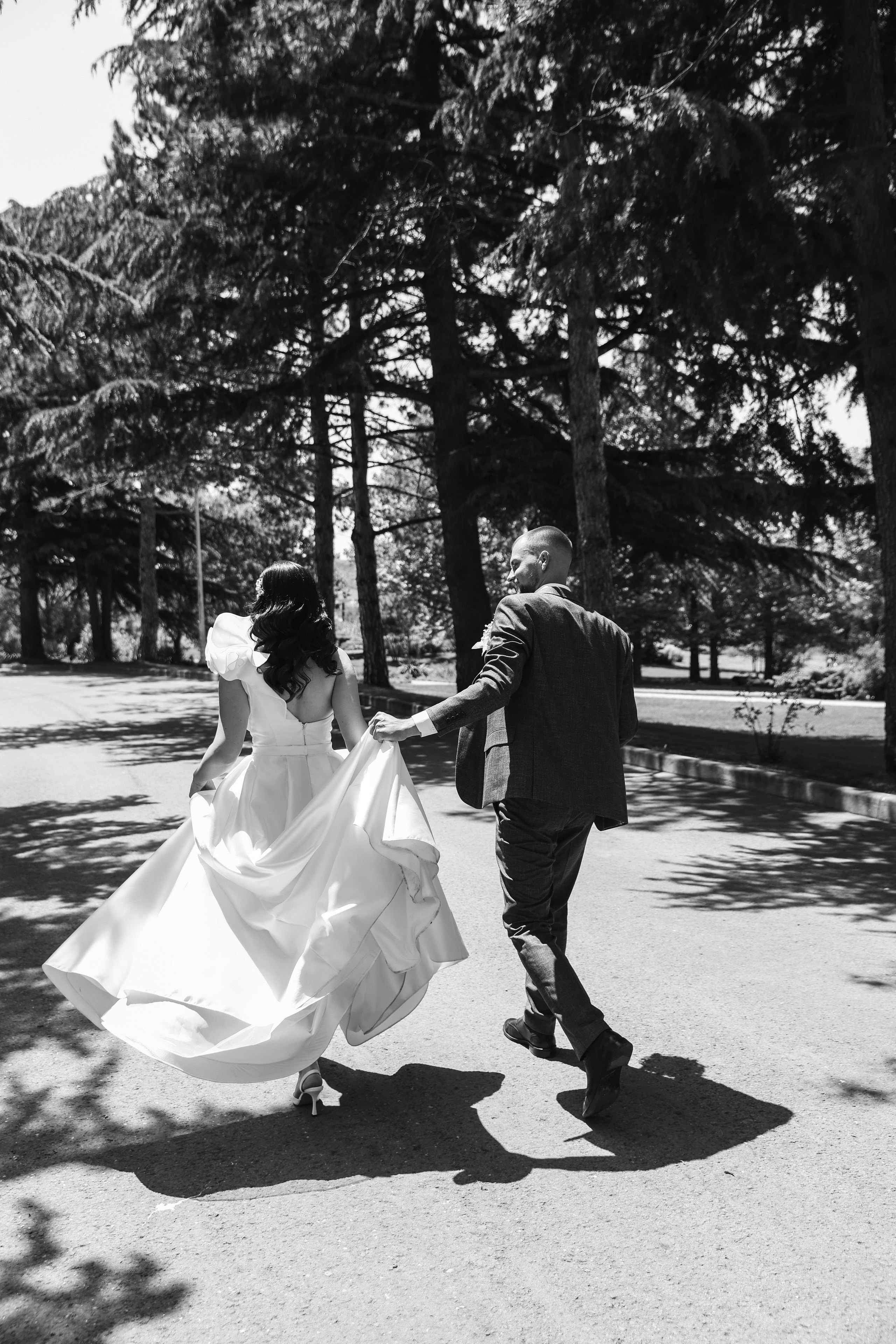 Анонс свадьба Даниил и Анастасия. Свадебный и семейный фотограф в Севастополе и Крыму Анастасия Сураева