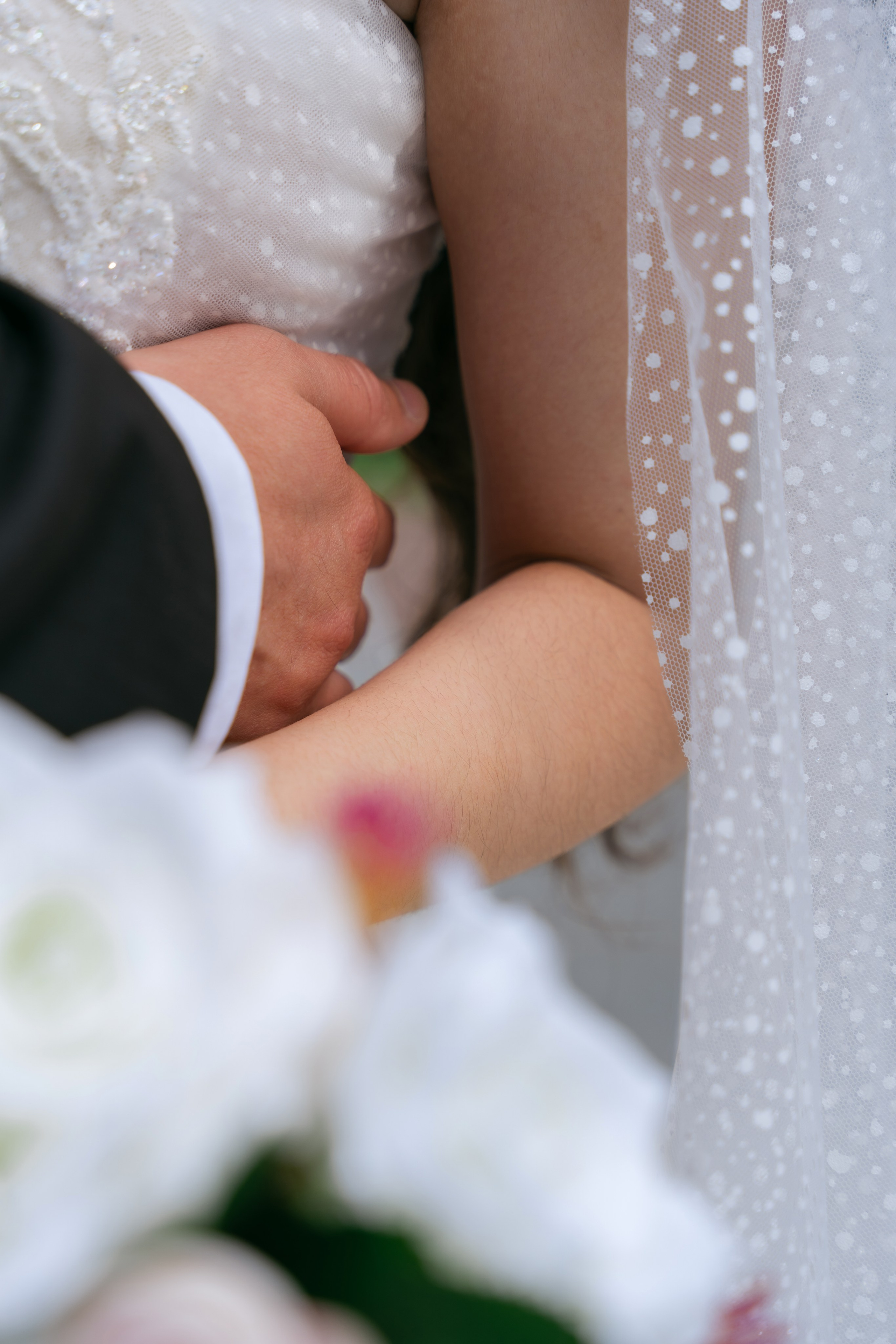 Вадим и Элиза. Свадебный фотограф Руслан Хасанов