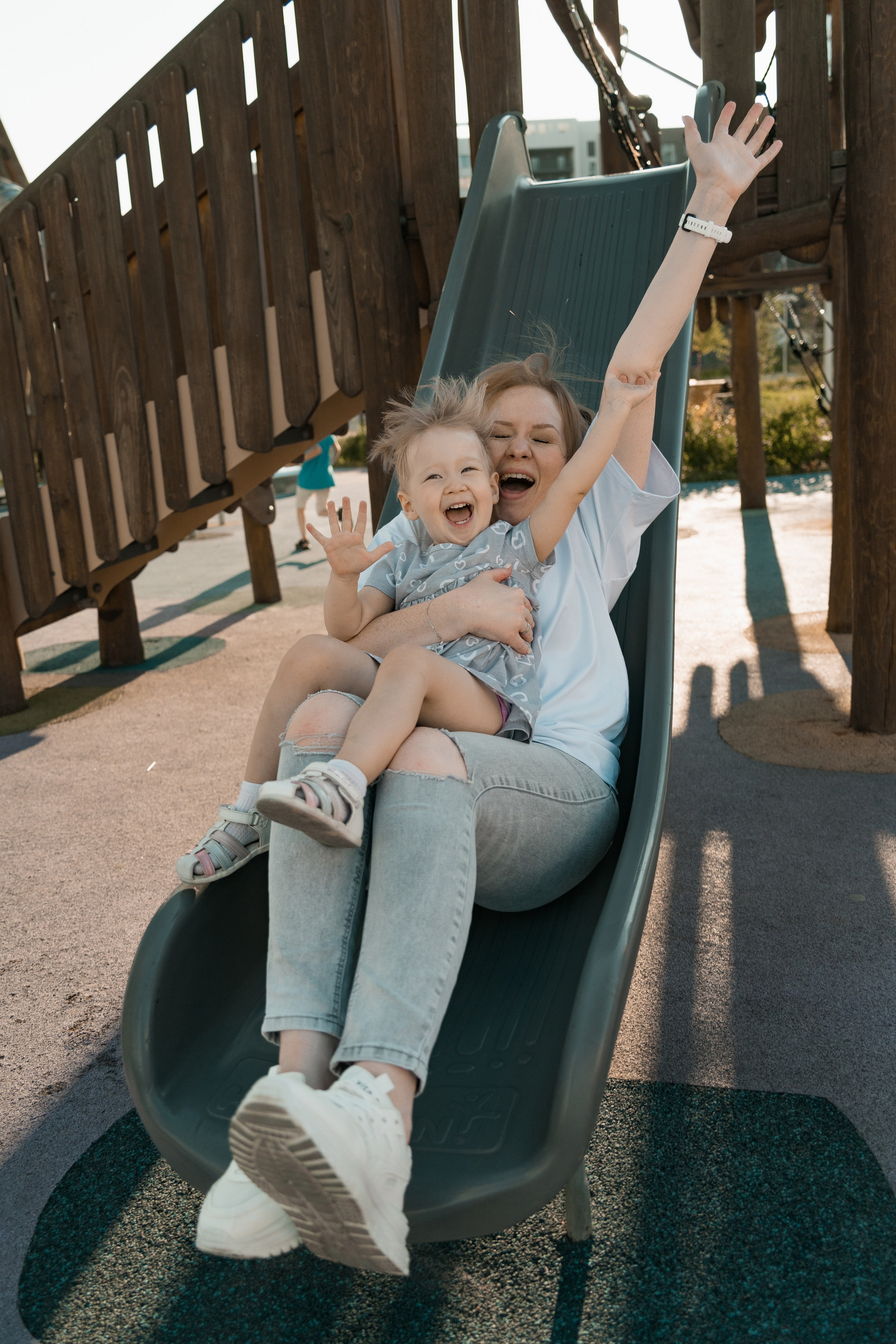 Семья Брыжак. Свадебный фотограф Руслан Хасанов