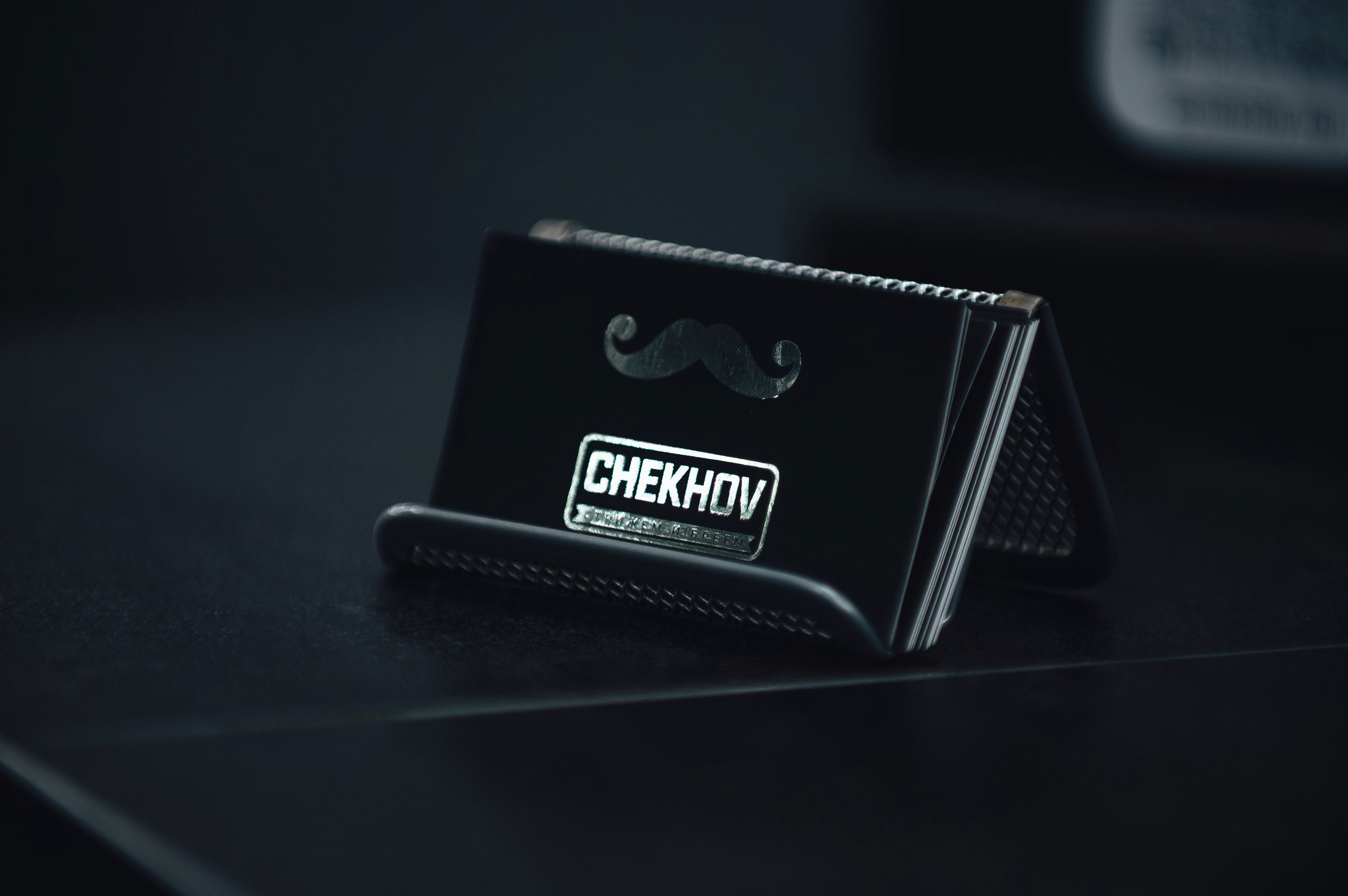 «ЧЕХОВ» Барбершоп. Свадебная и концептуальная фотография в городе Улан-Удэ